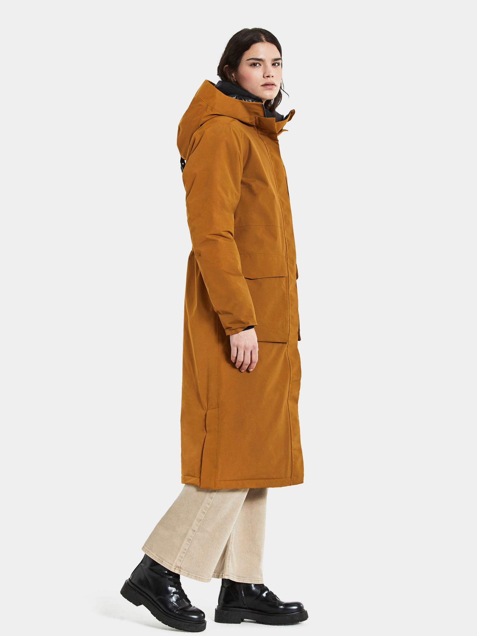 Didriksons "LEYA" Damenparka