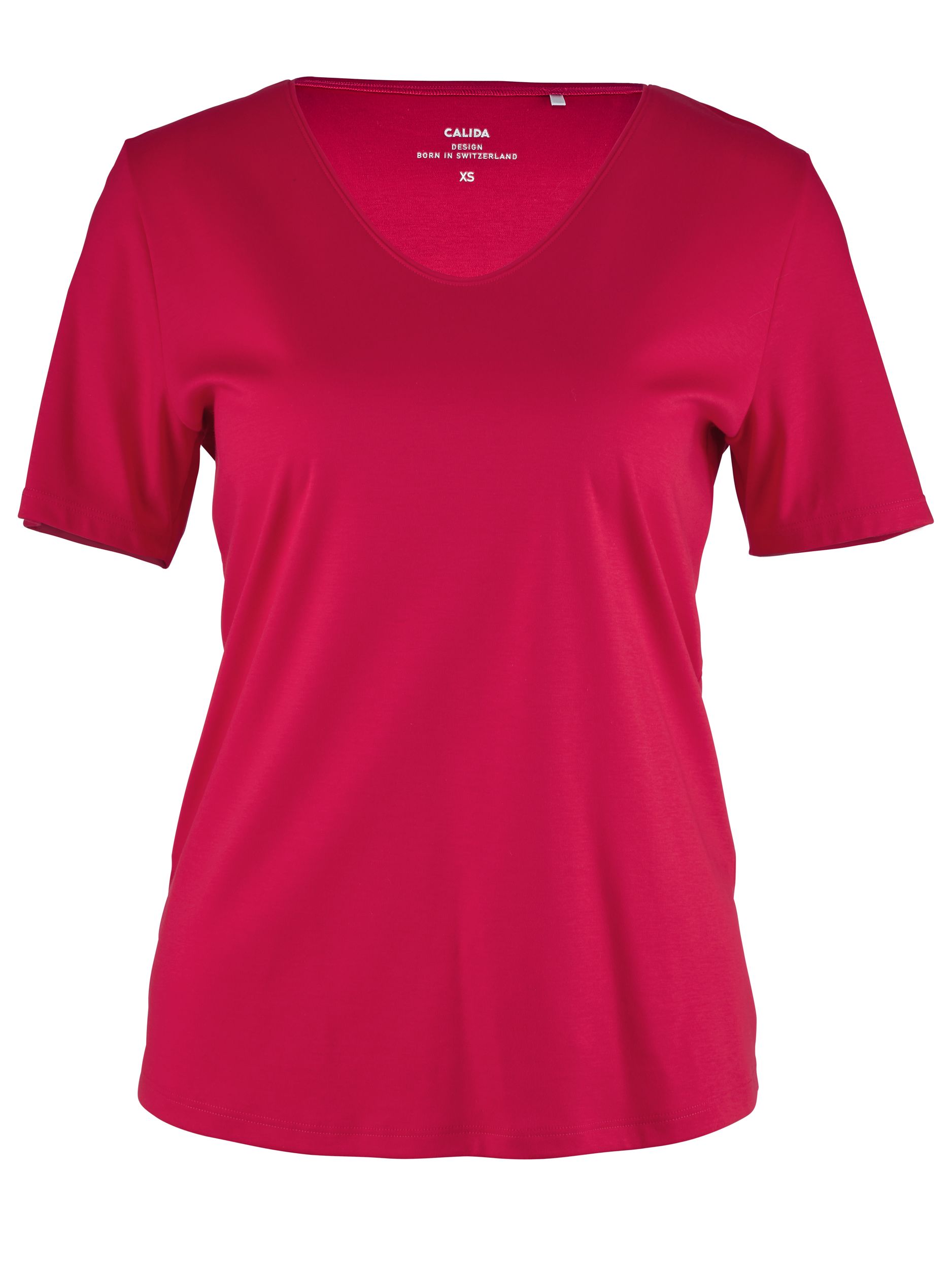 Calida |  Calida Nachthemd  | XS | barberry red