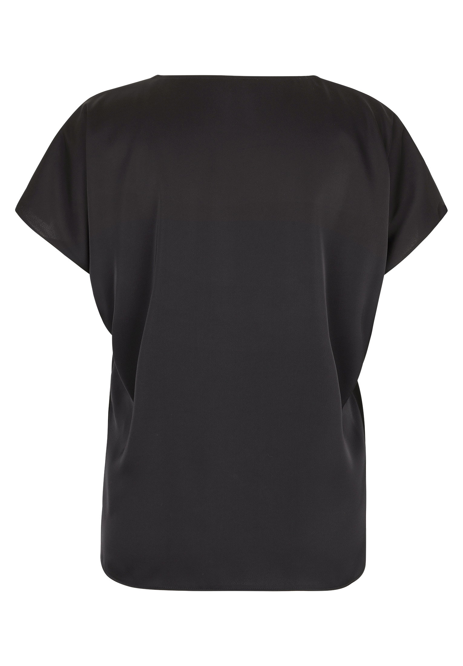 Satin-Bluse #2