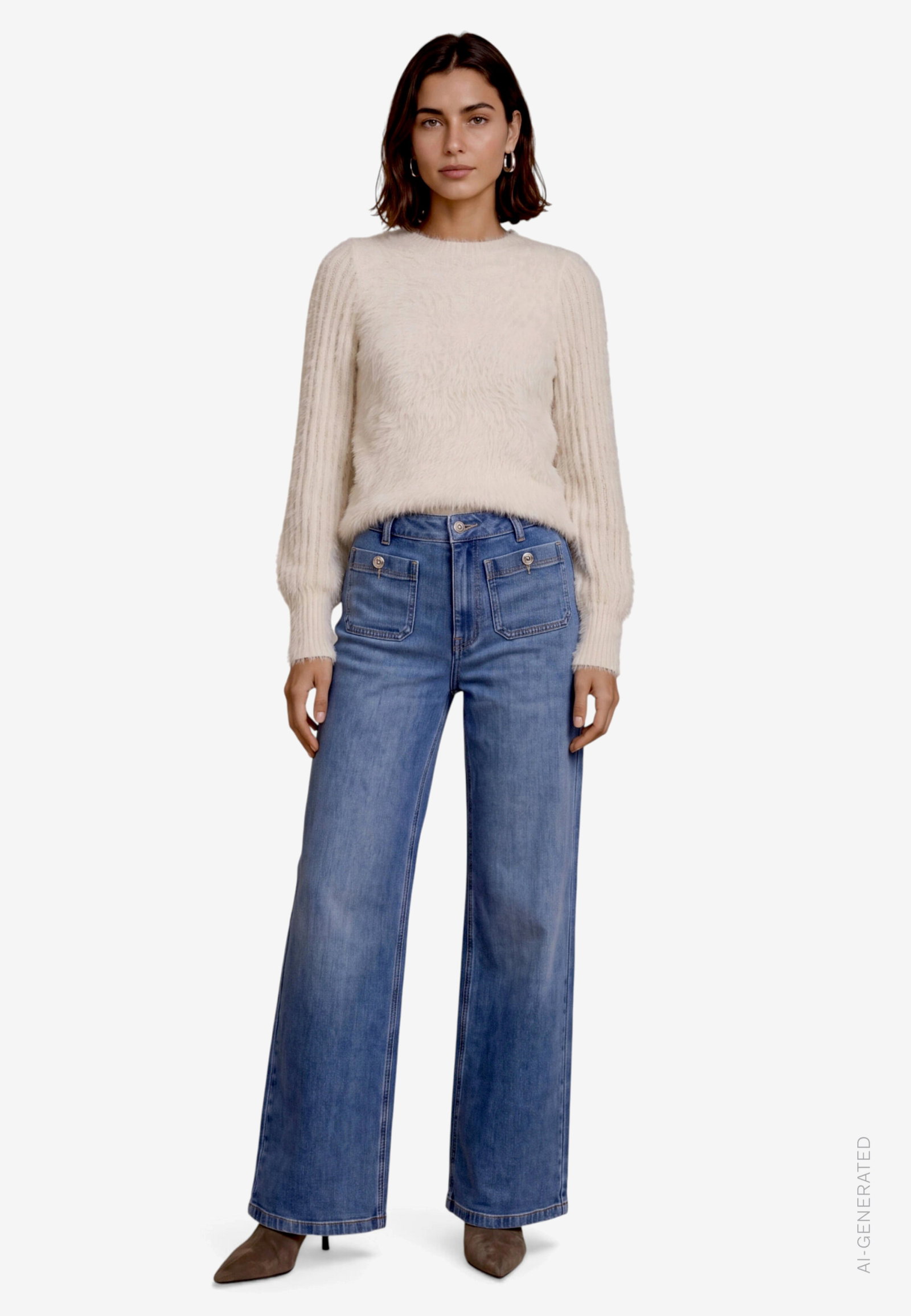 Zero Pullover #4