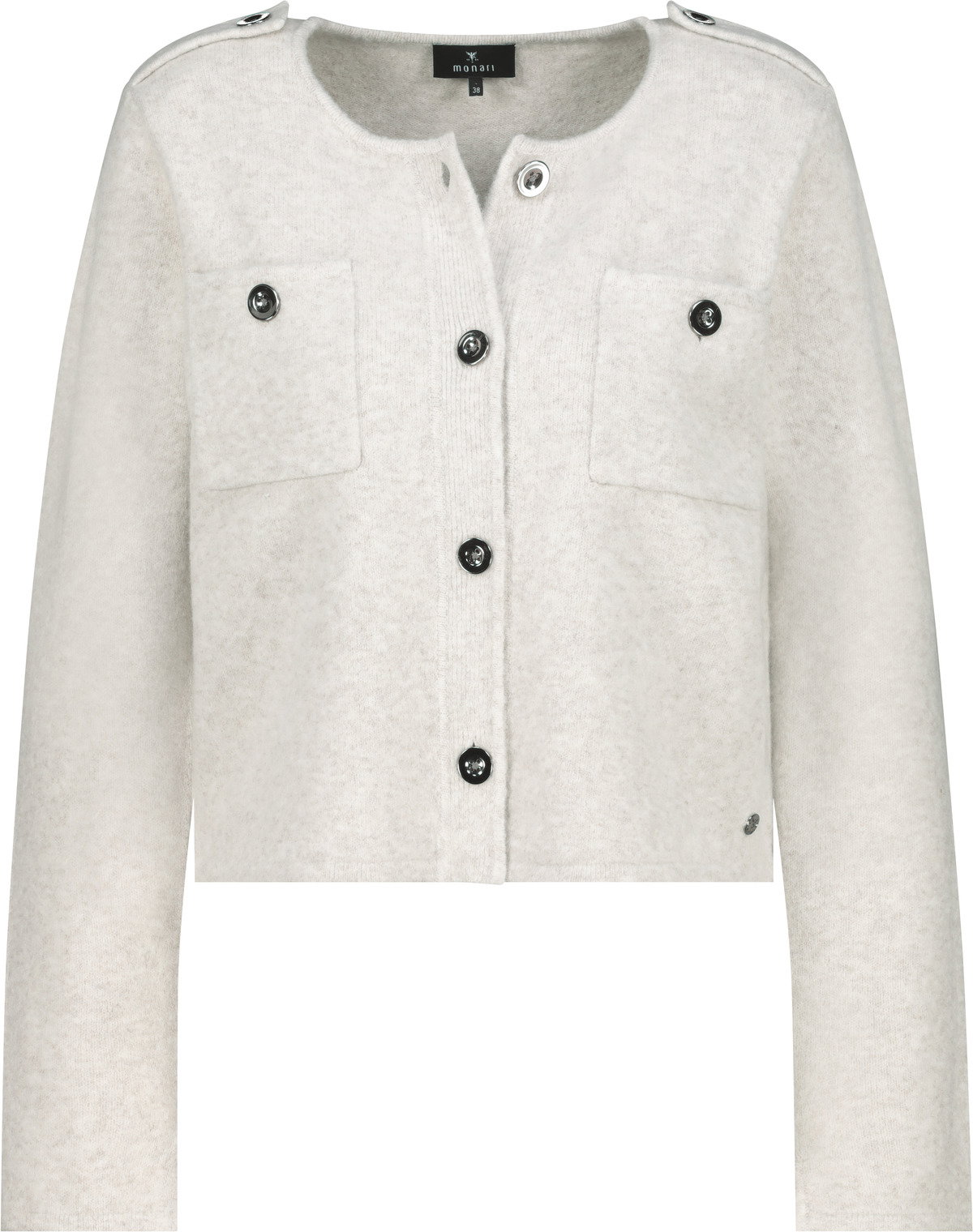Monari Strickjacke | Cardigan #1
