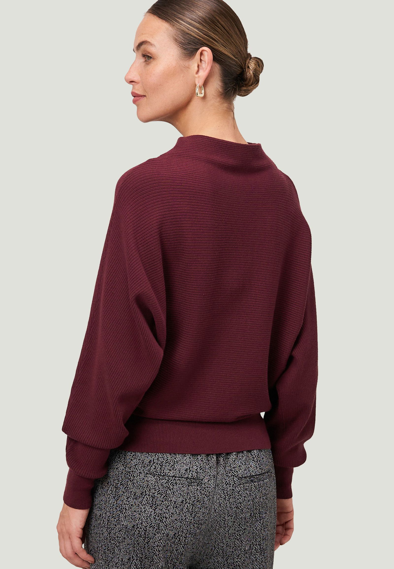 6a7897ccf4cfcd3e37f0d1984c48f6e0 Zero | Zero Pullover | 42 | citadel