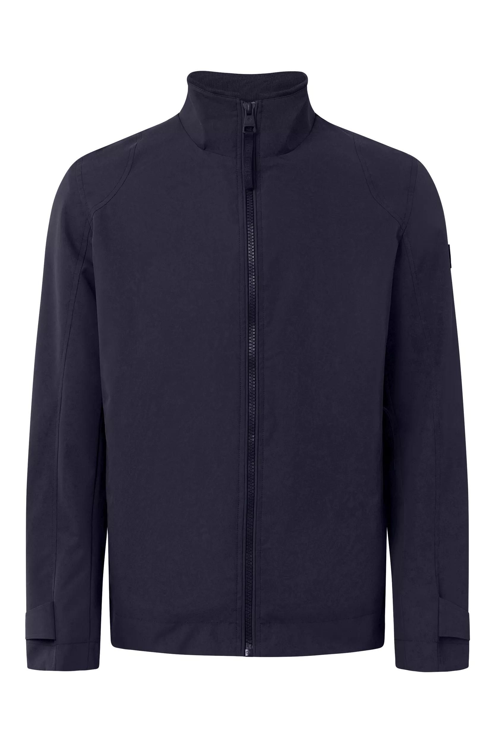 Strellson |  Strellson Blouson "Lucca" | 58 | dark blue
