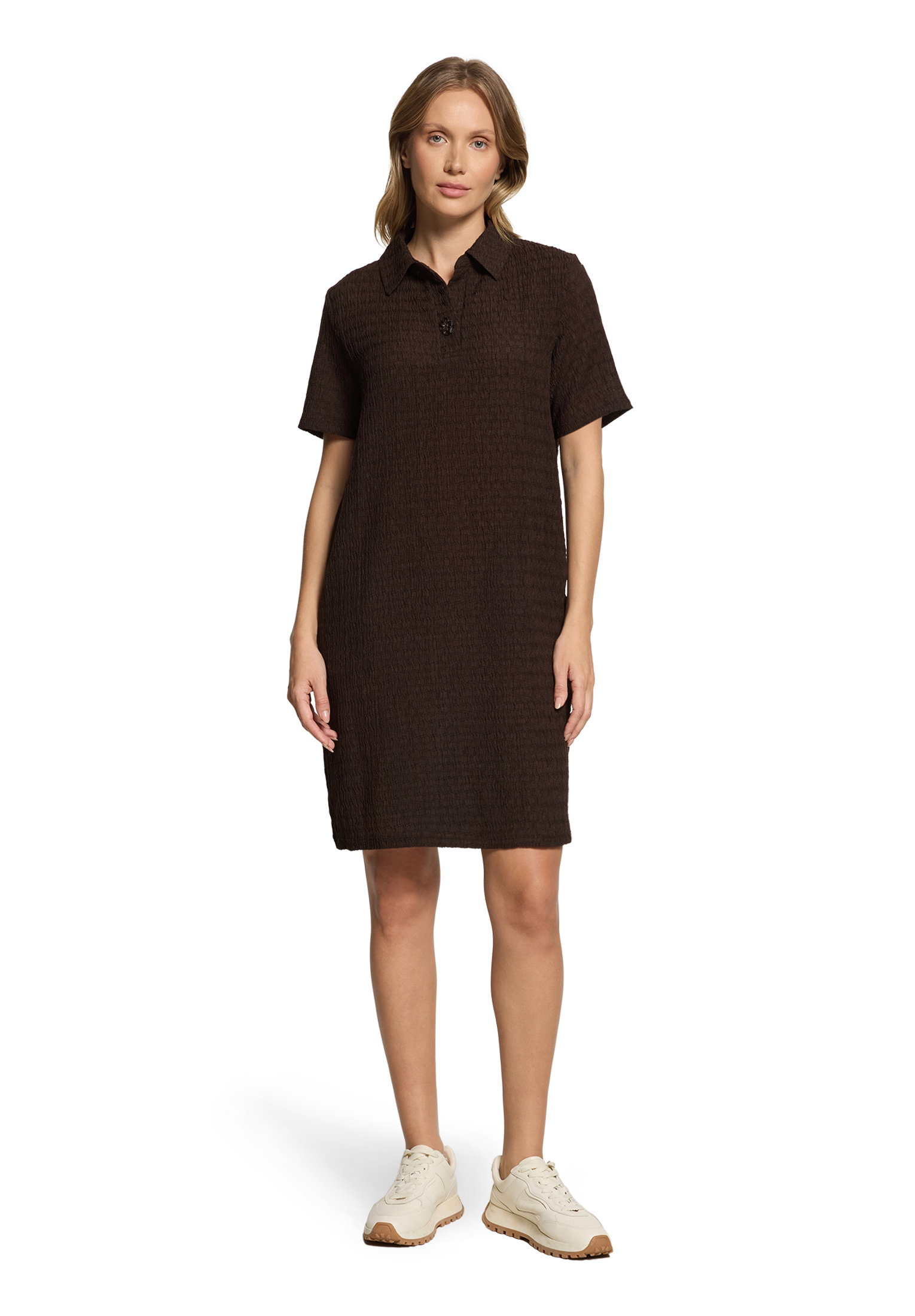 Kleid Kurz 1/2 Arm, Molé #3
