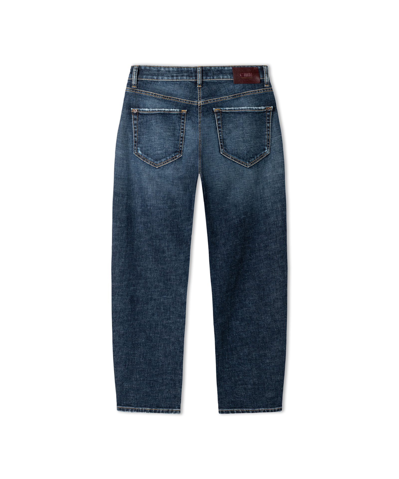 Cambio Boyfriend Jeans #2