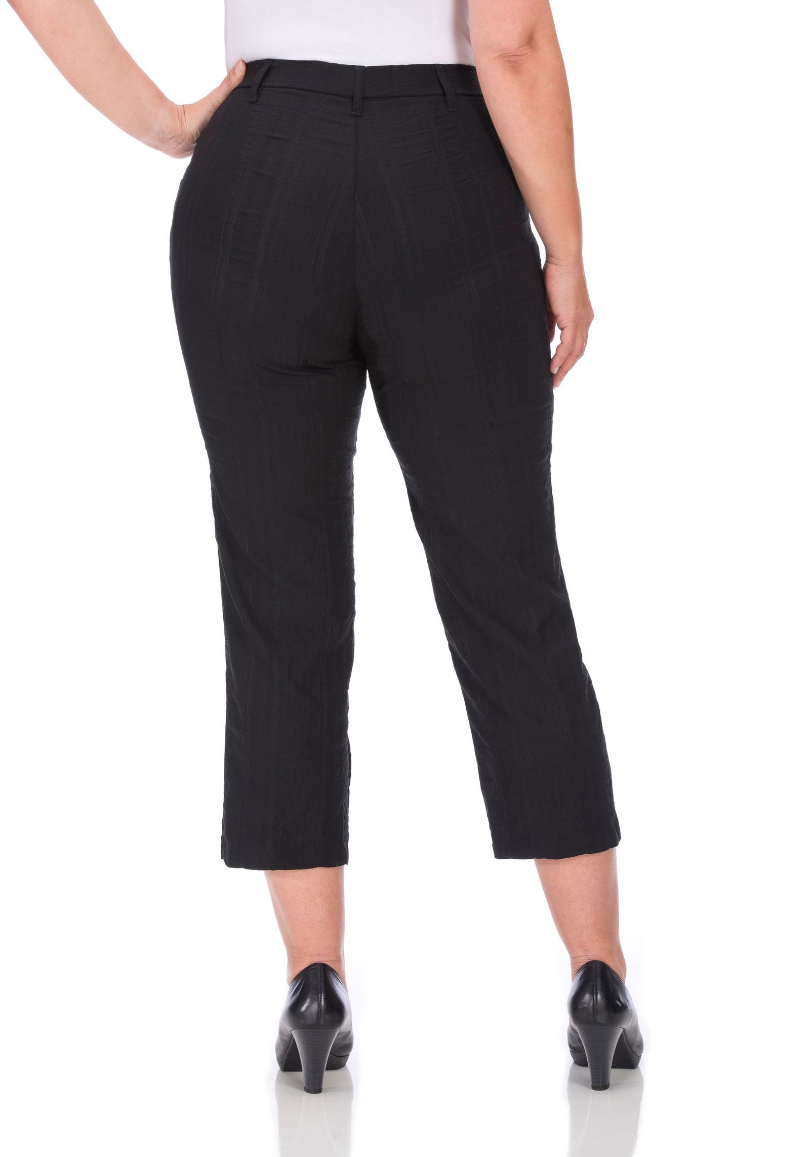 KjBrand |  KjBrand 7/8-Hose | 44 | schwarz