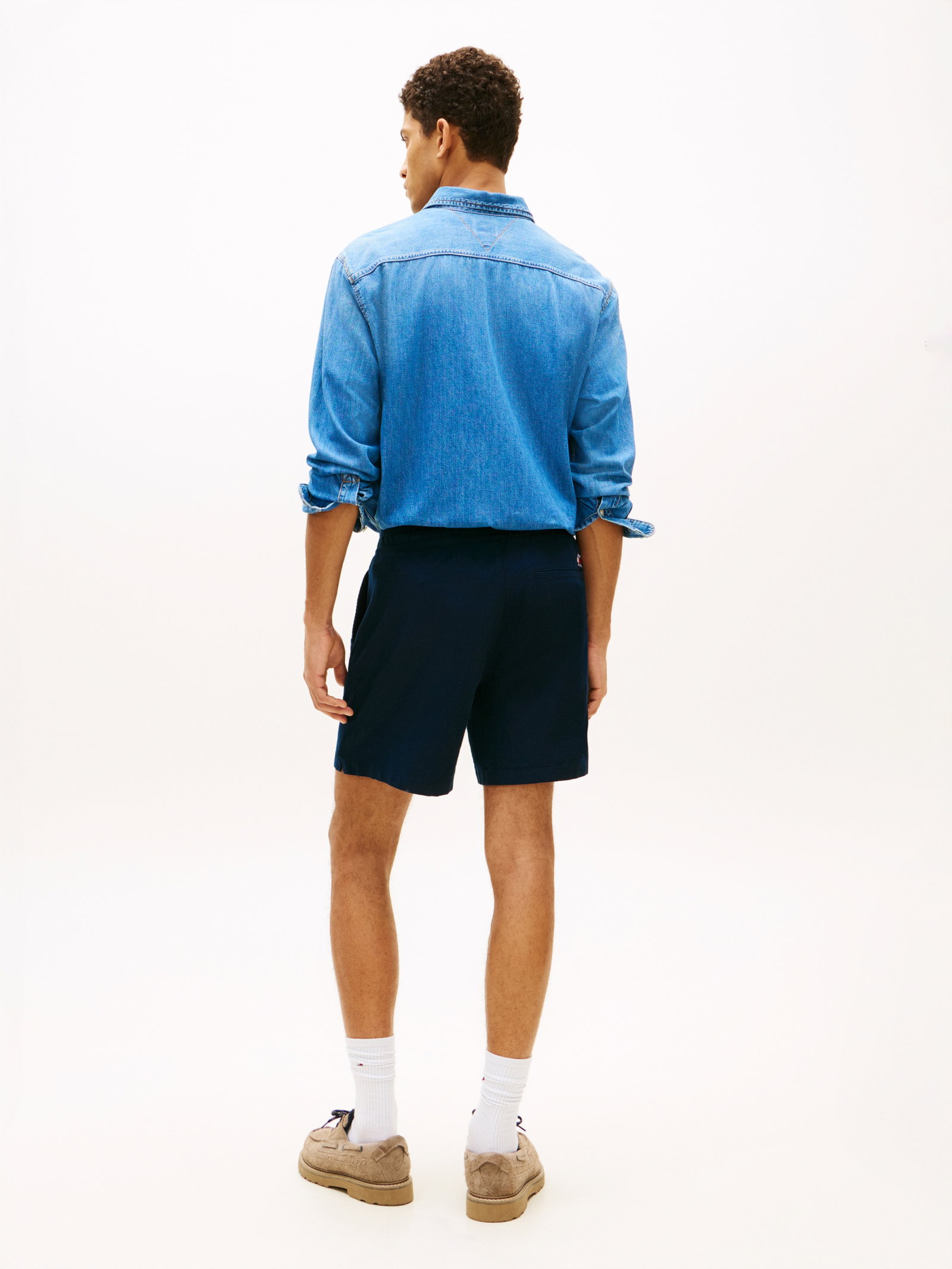 Tommy Jeans Sweatpants #4