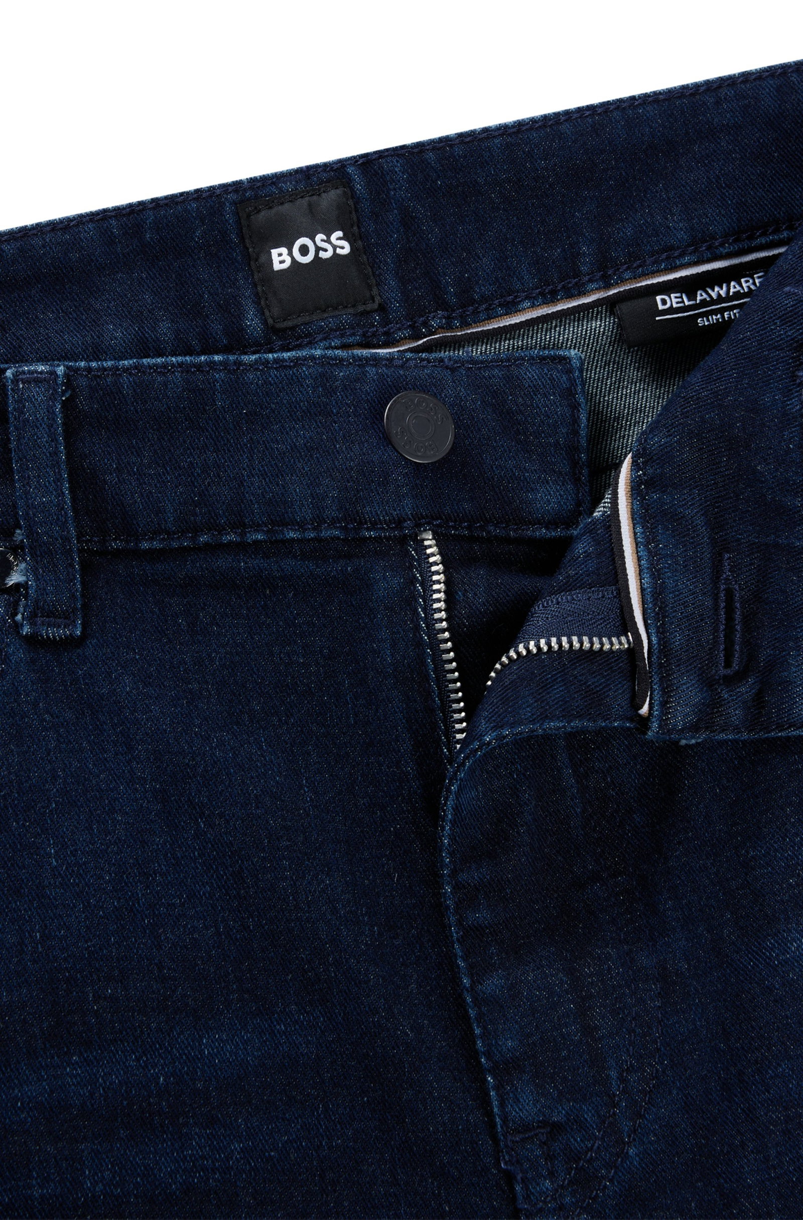 BOSS Black Jeans "H-Delaware" #4