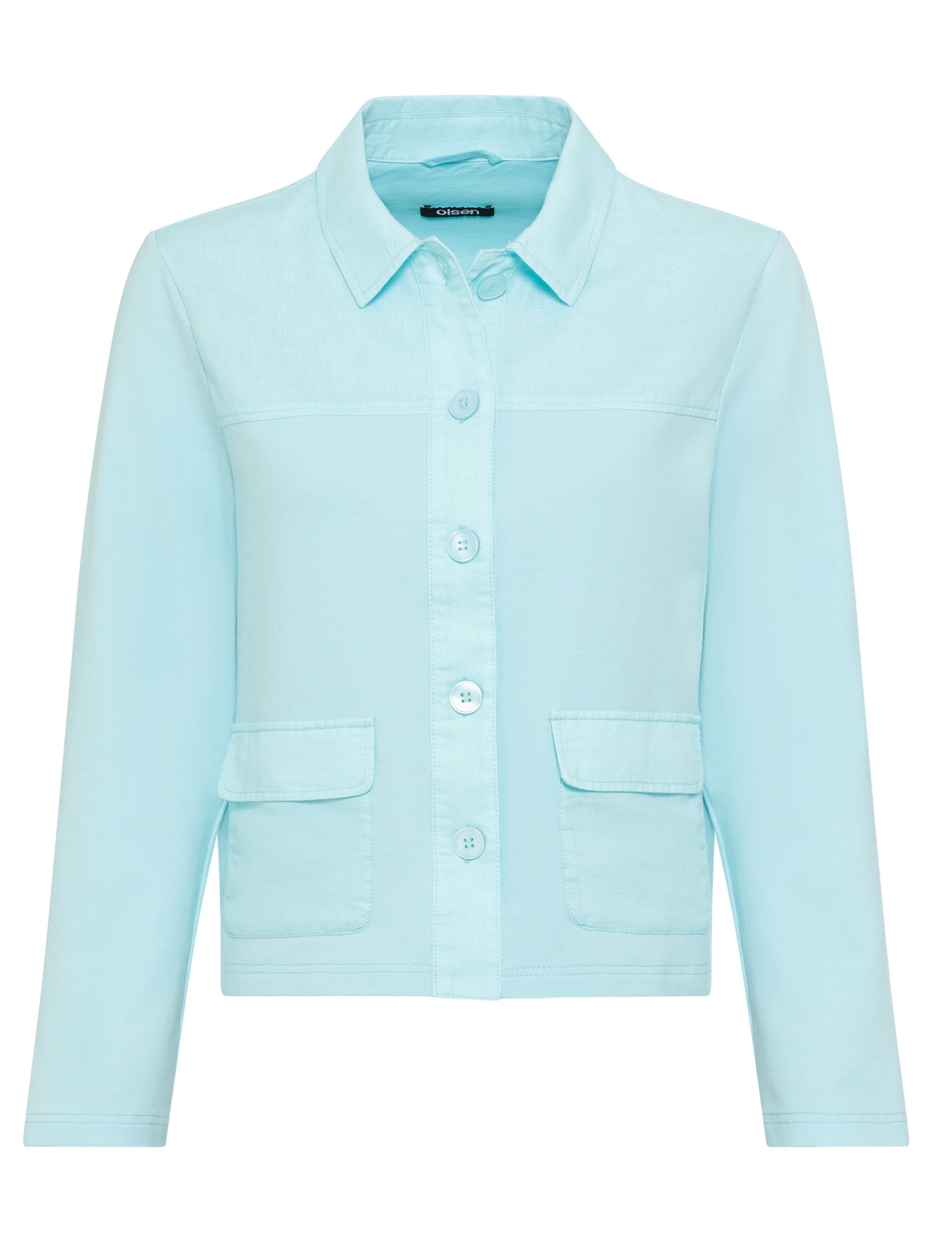 Olsen |  Olsen Kurzblazer  | 42
