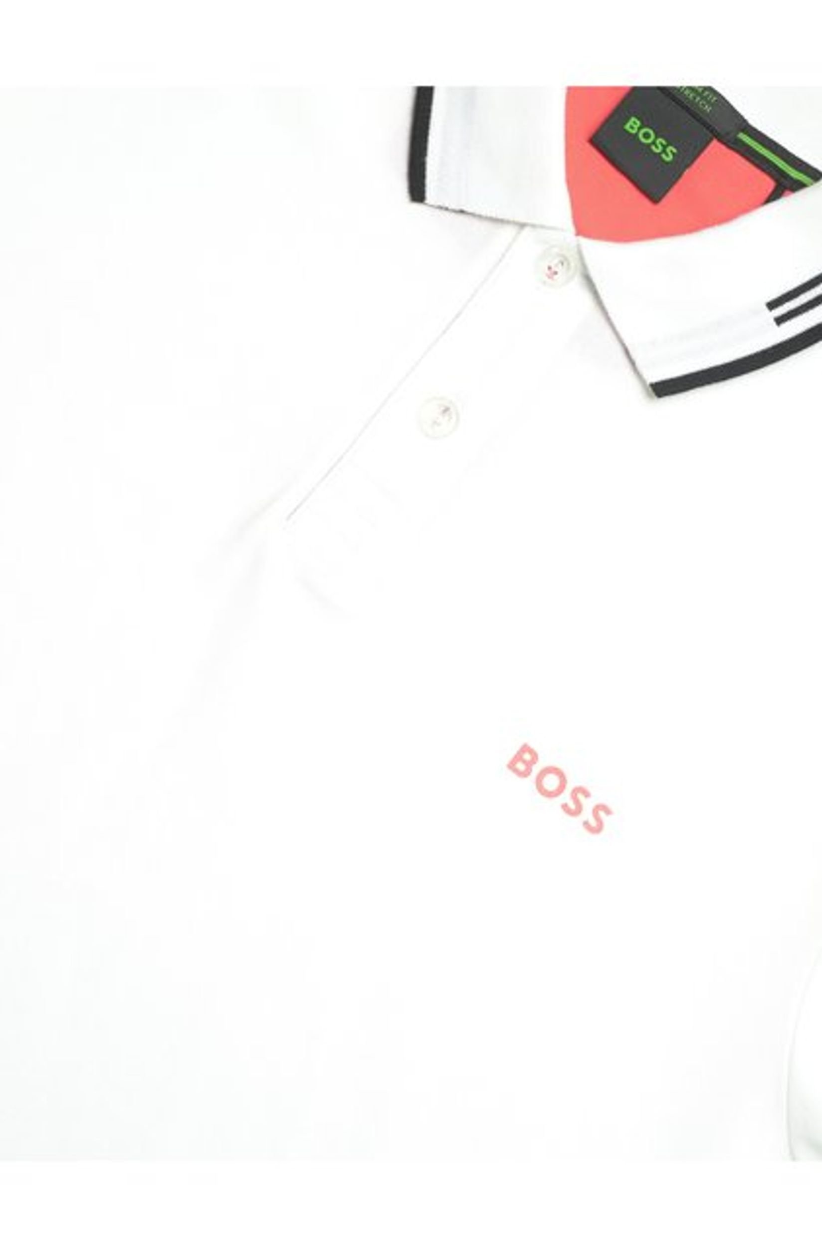 Boss Orange |  Boss Orange Poloshirt  | XXL | 2103_102