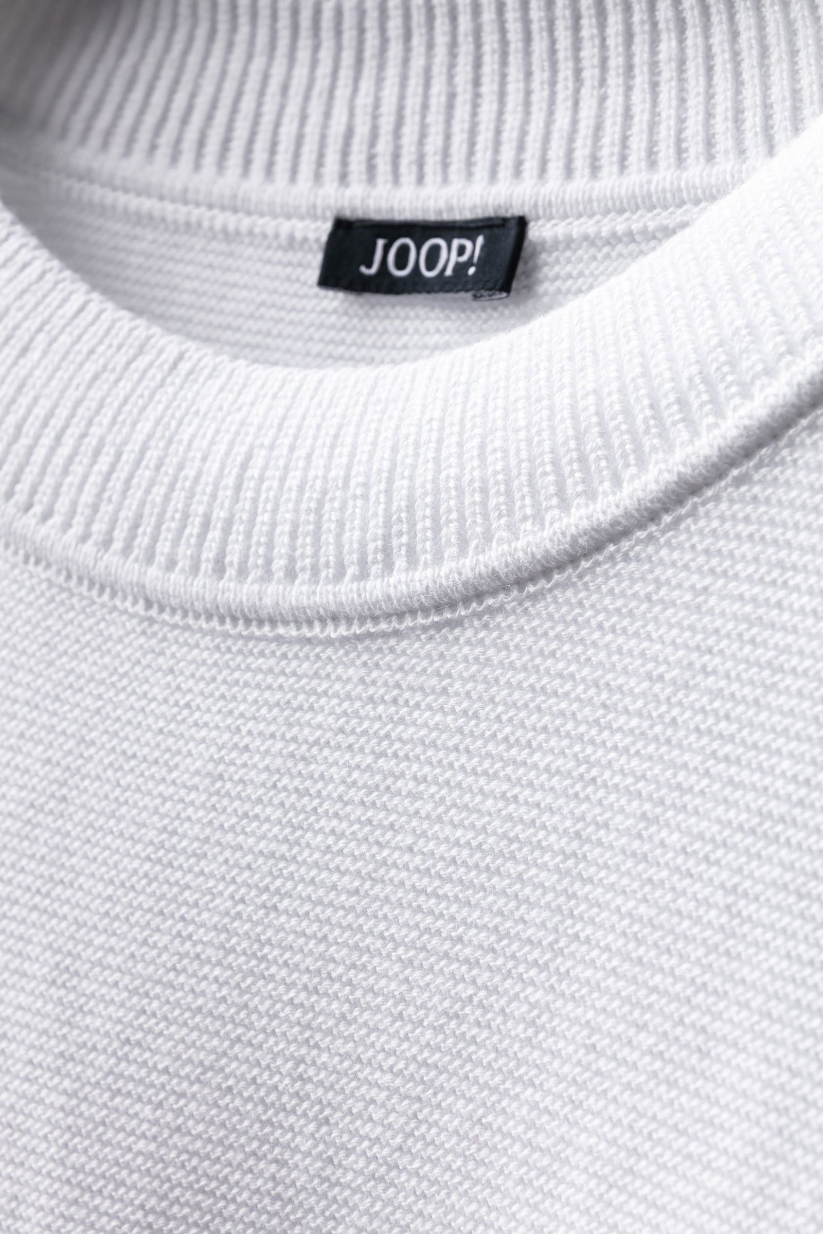 Joop | Joop Pullover | 44 | white