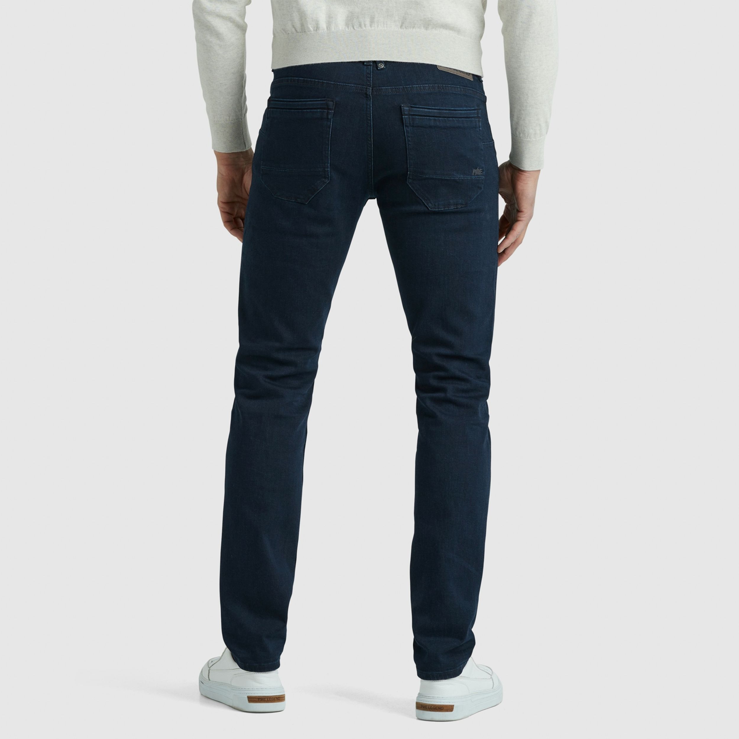 PME Legend |  PME Legend Slim Jeans  | 33/30 | dark clean blue