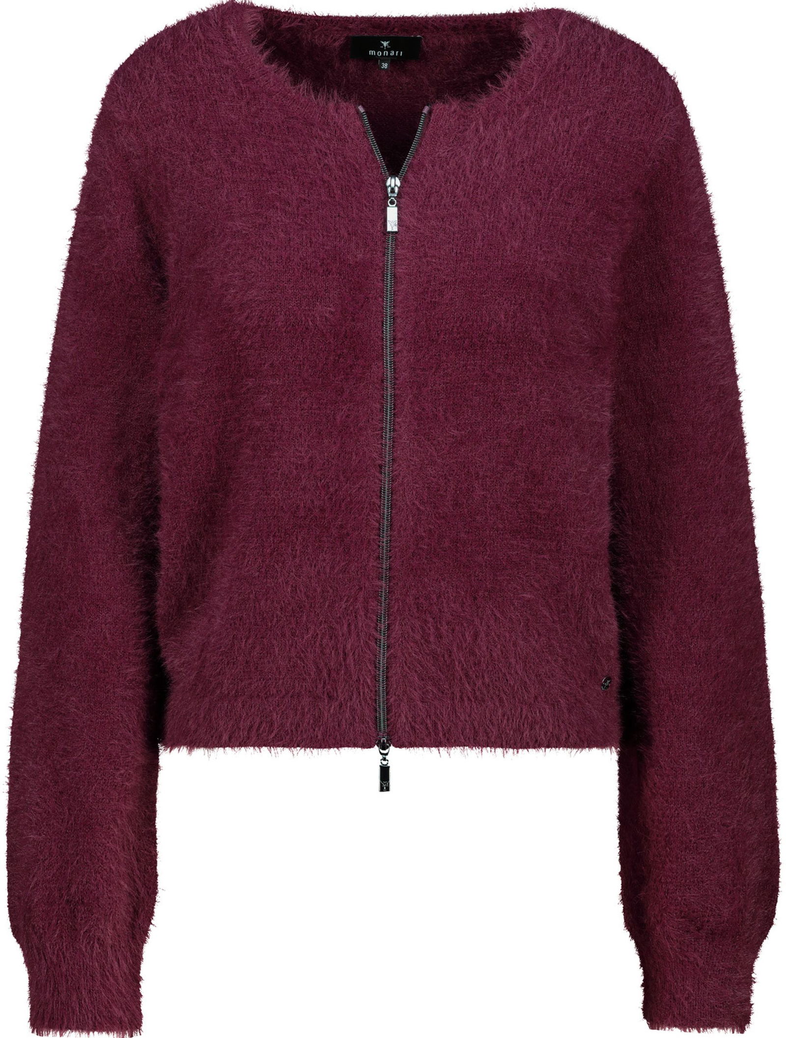 Monari | Monari Strickjacke | Cardigan | 46