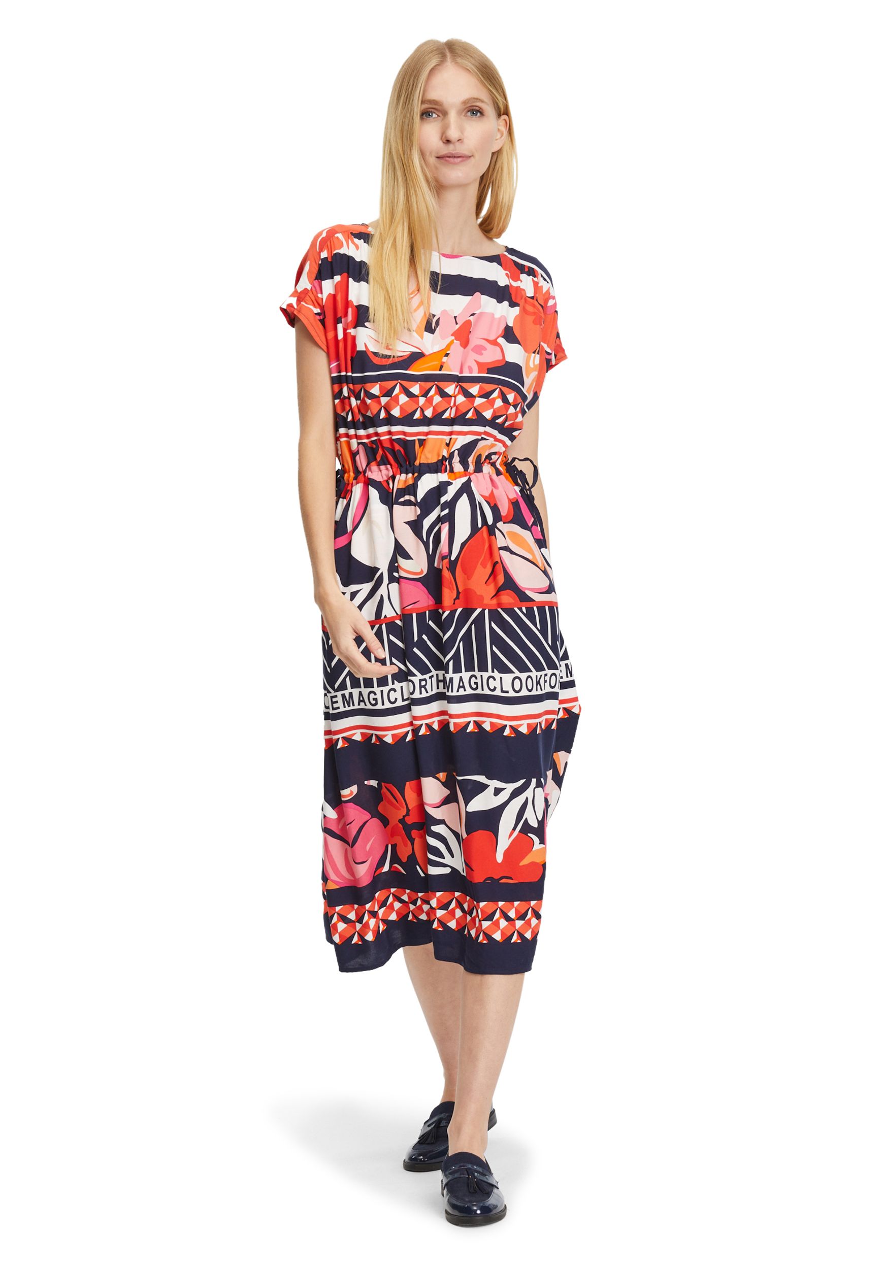 Betty Barclay Freizeitkleid 