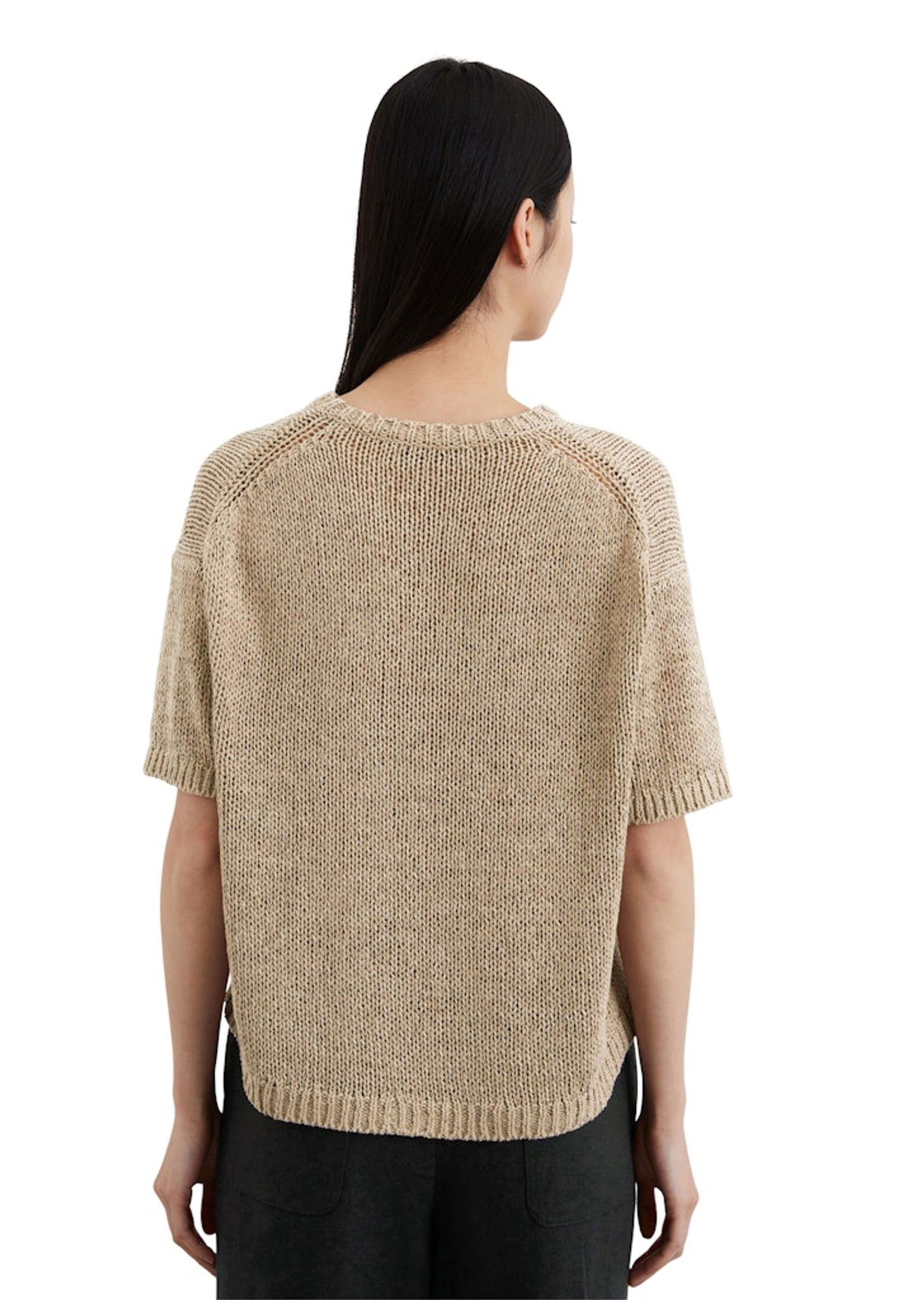 Marc O´Polo |  Marc O´Polo Pullover  | XS | summer sand