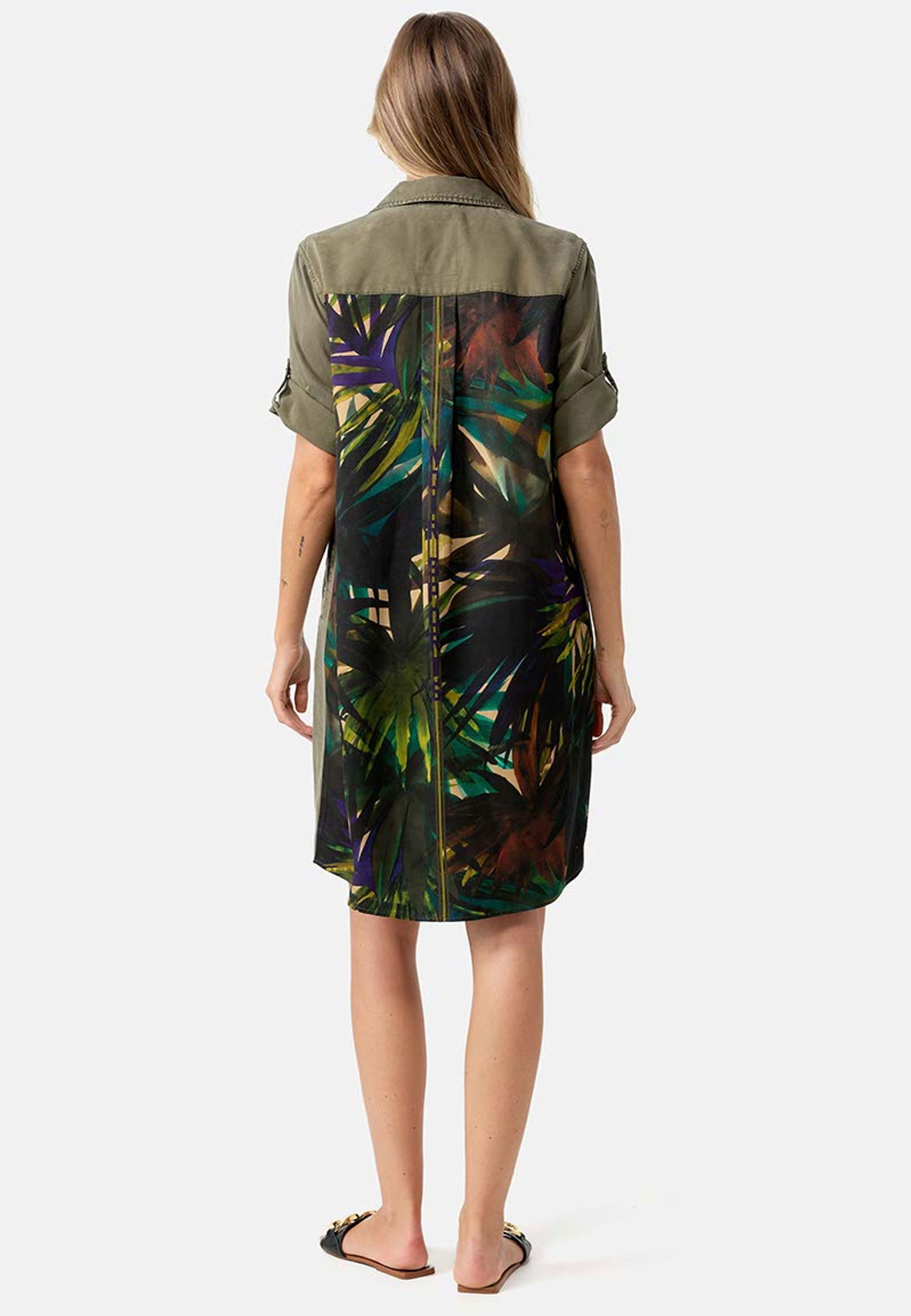 CATNOIR Freizeitkleid 