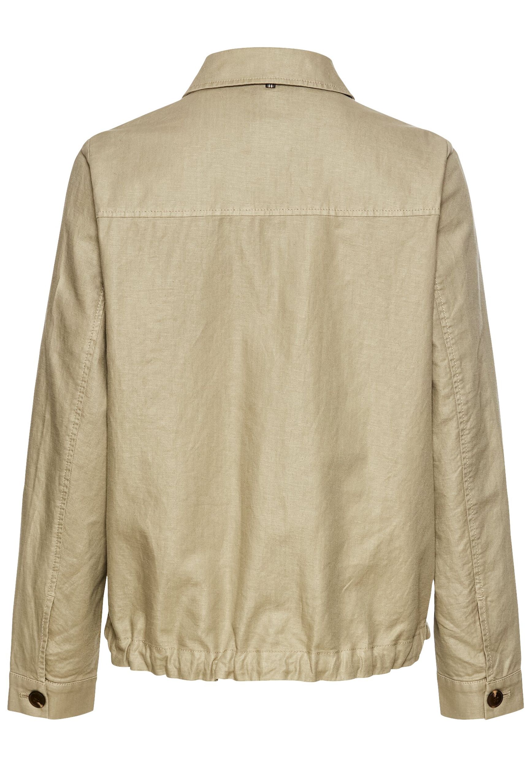Camel Active |  Camel Active Kurzblazer  | 38 | dark navy