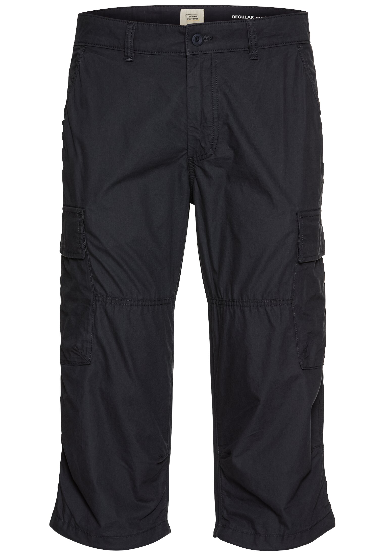 Camel Active 3/4 Cargo Shorts Regular Fit #1