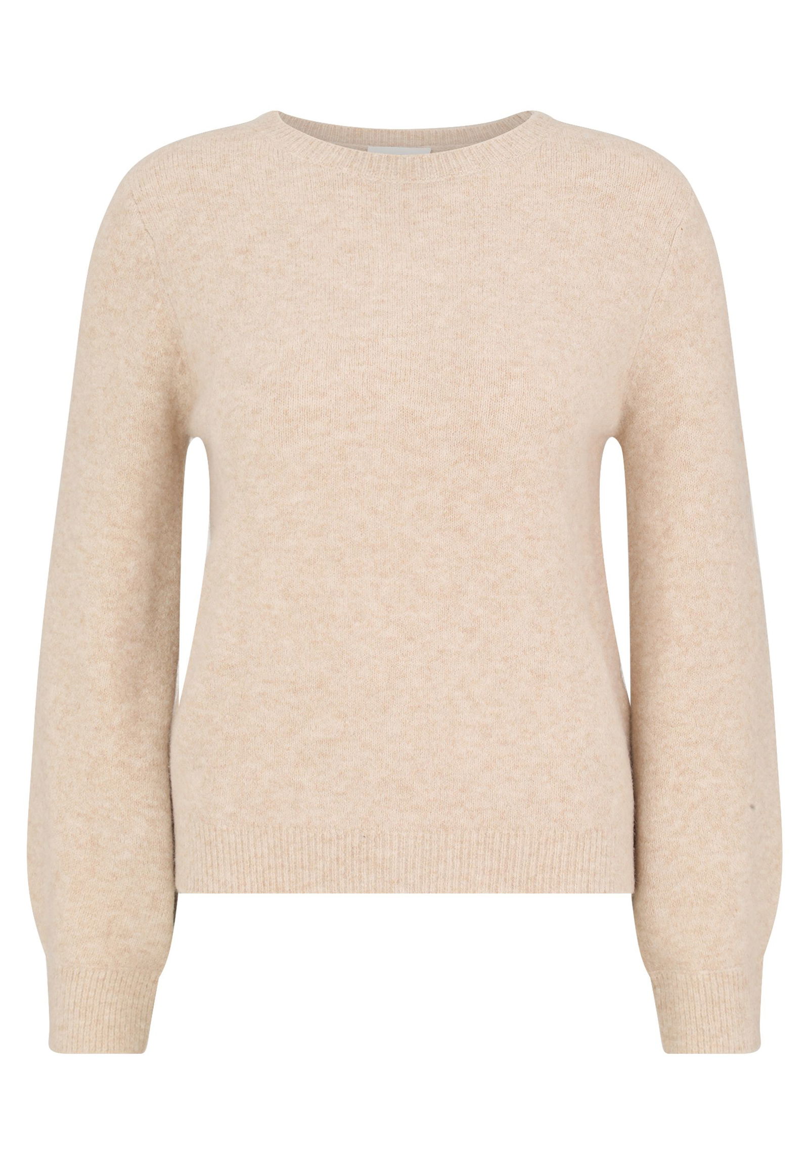 Cartoon | Cartoon Pullover | 40 | beige