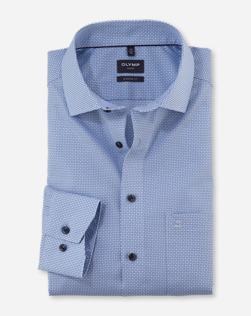 Olymp Hemd Modern Fit #2