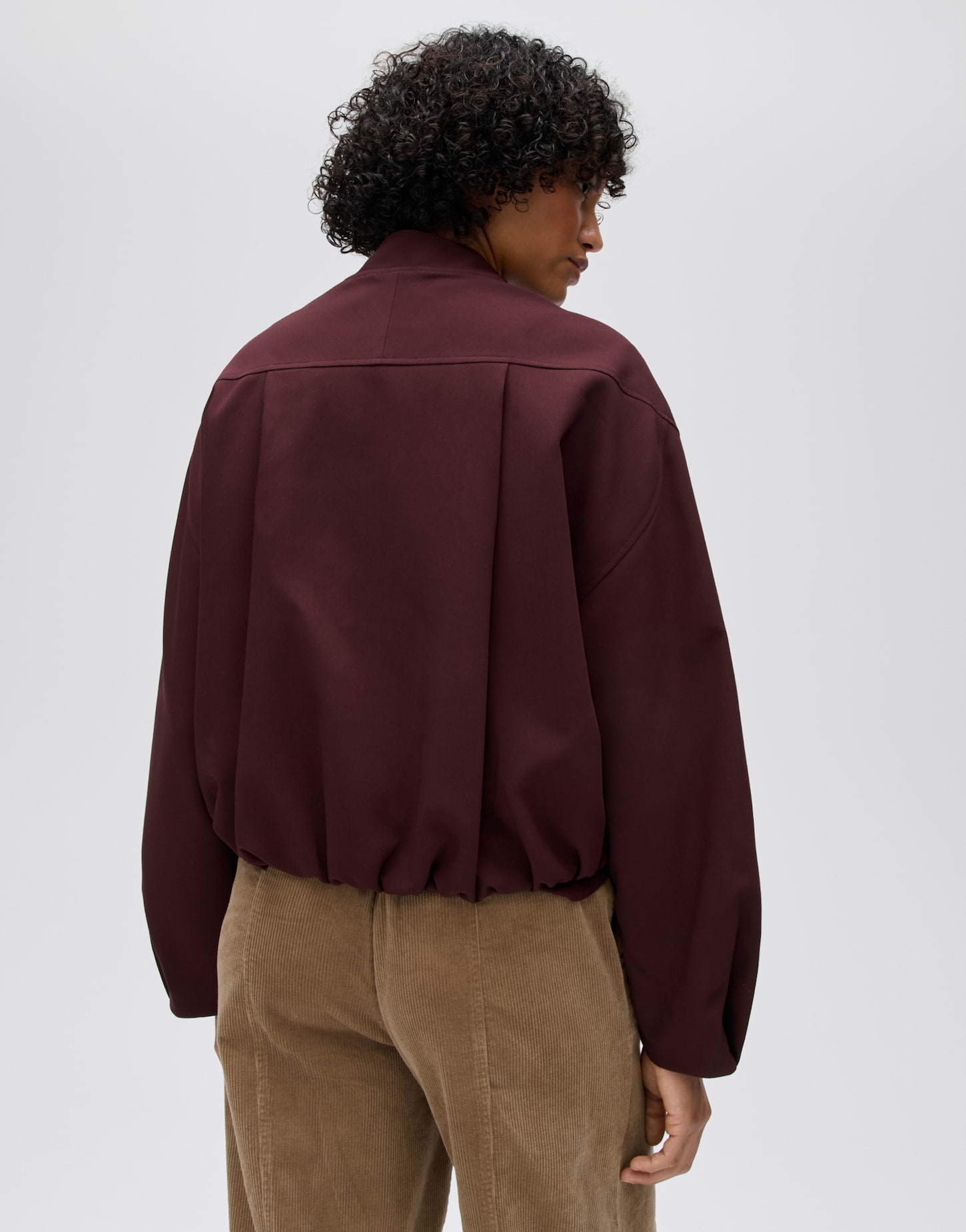 Opus Blouson Jeasy #3