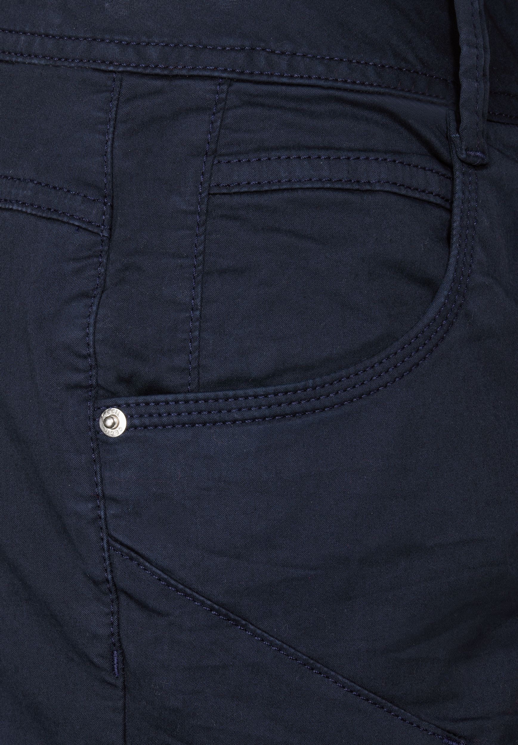 CECIL |  CECIL 7/8-Hose  | 28/26 | universal blue