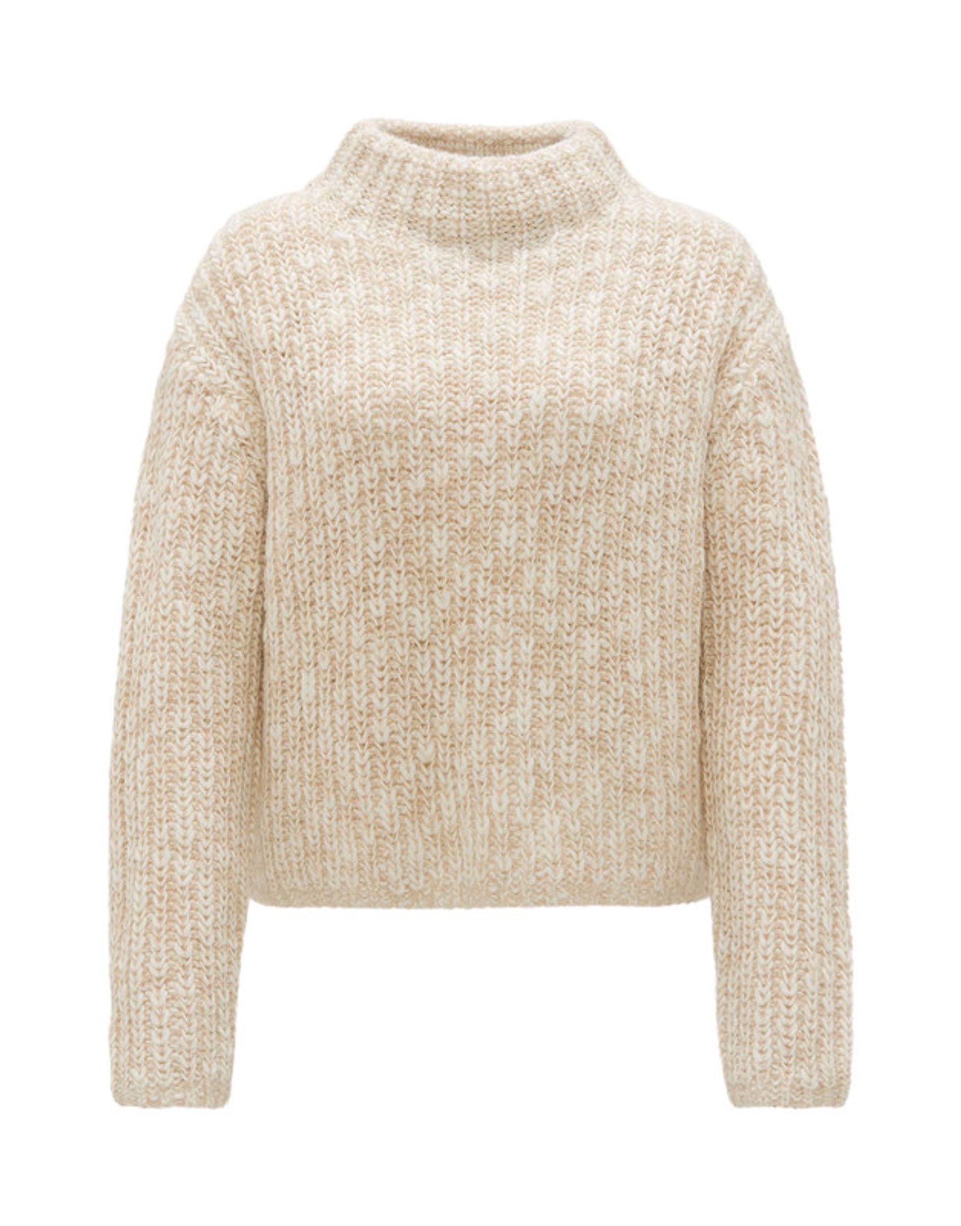 Opus |  Opus Pullover "Perke" | 40 | macadamia