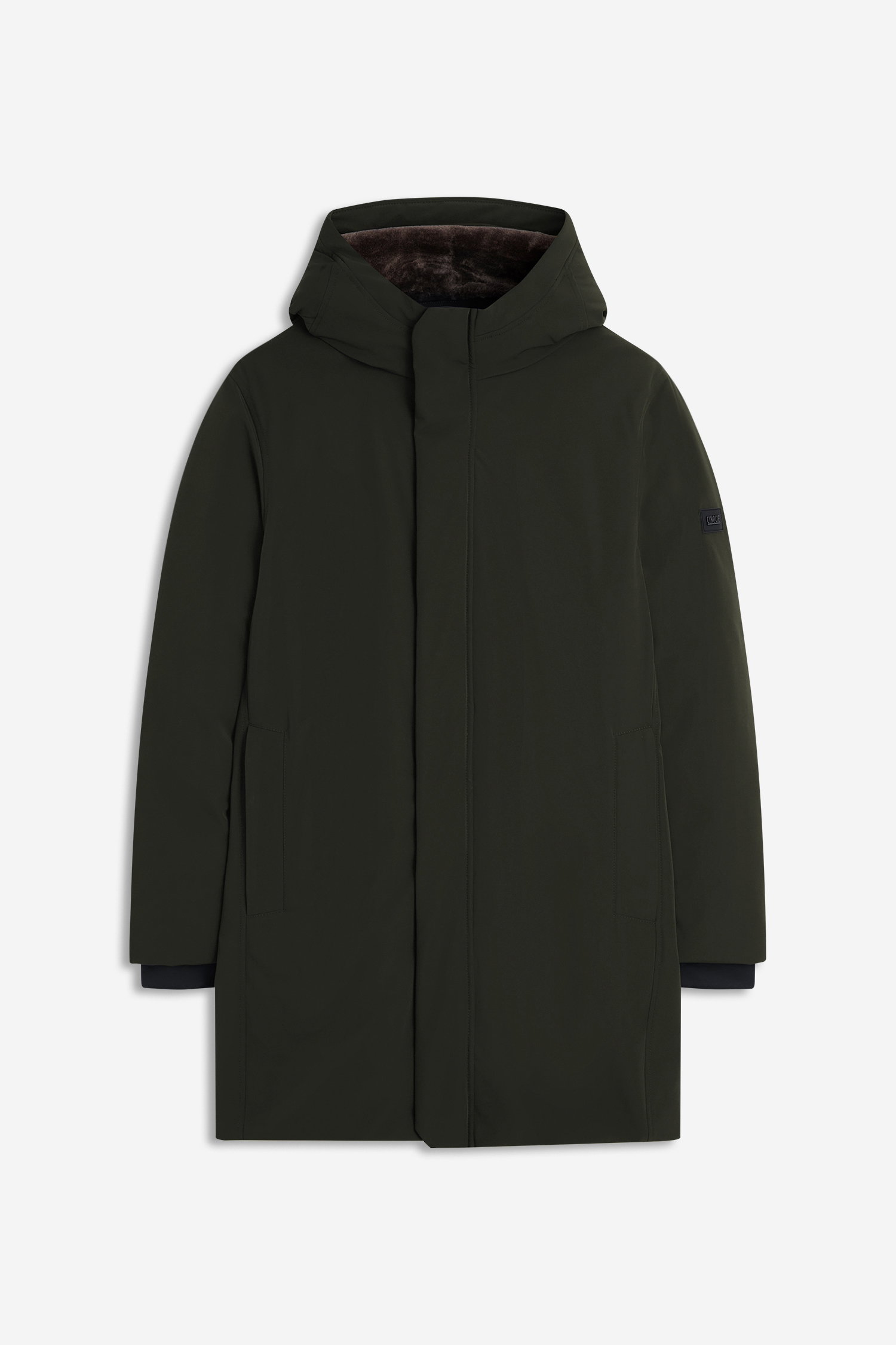Cinque Jacke #1