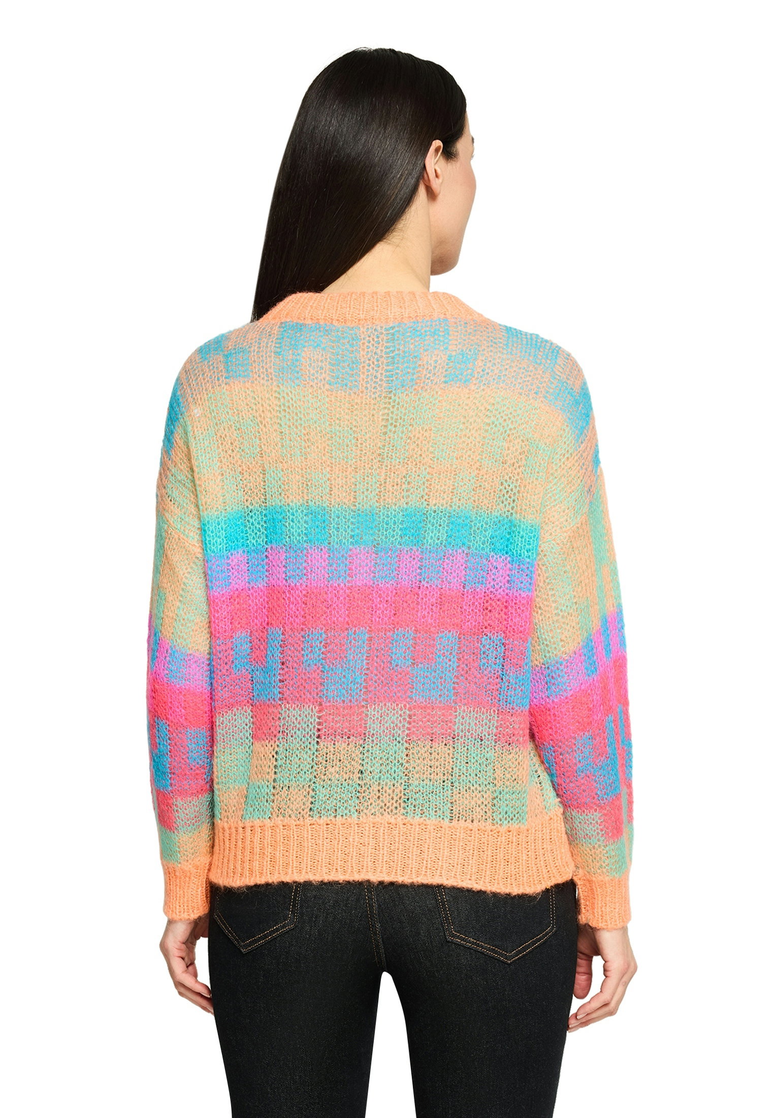 Cartoon Pullover #4