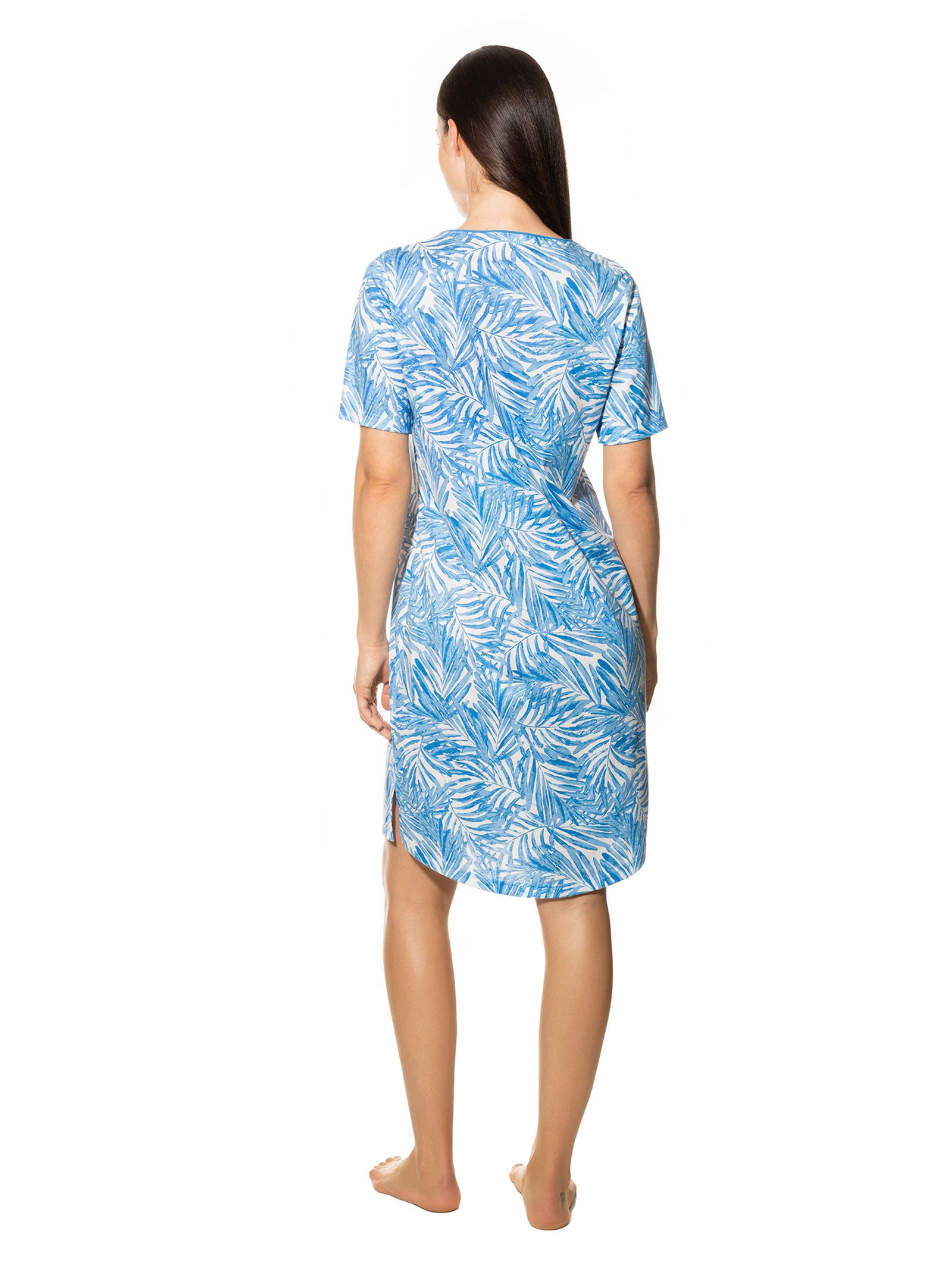 Mey Nachtkleid kurzarm