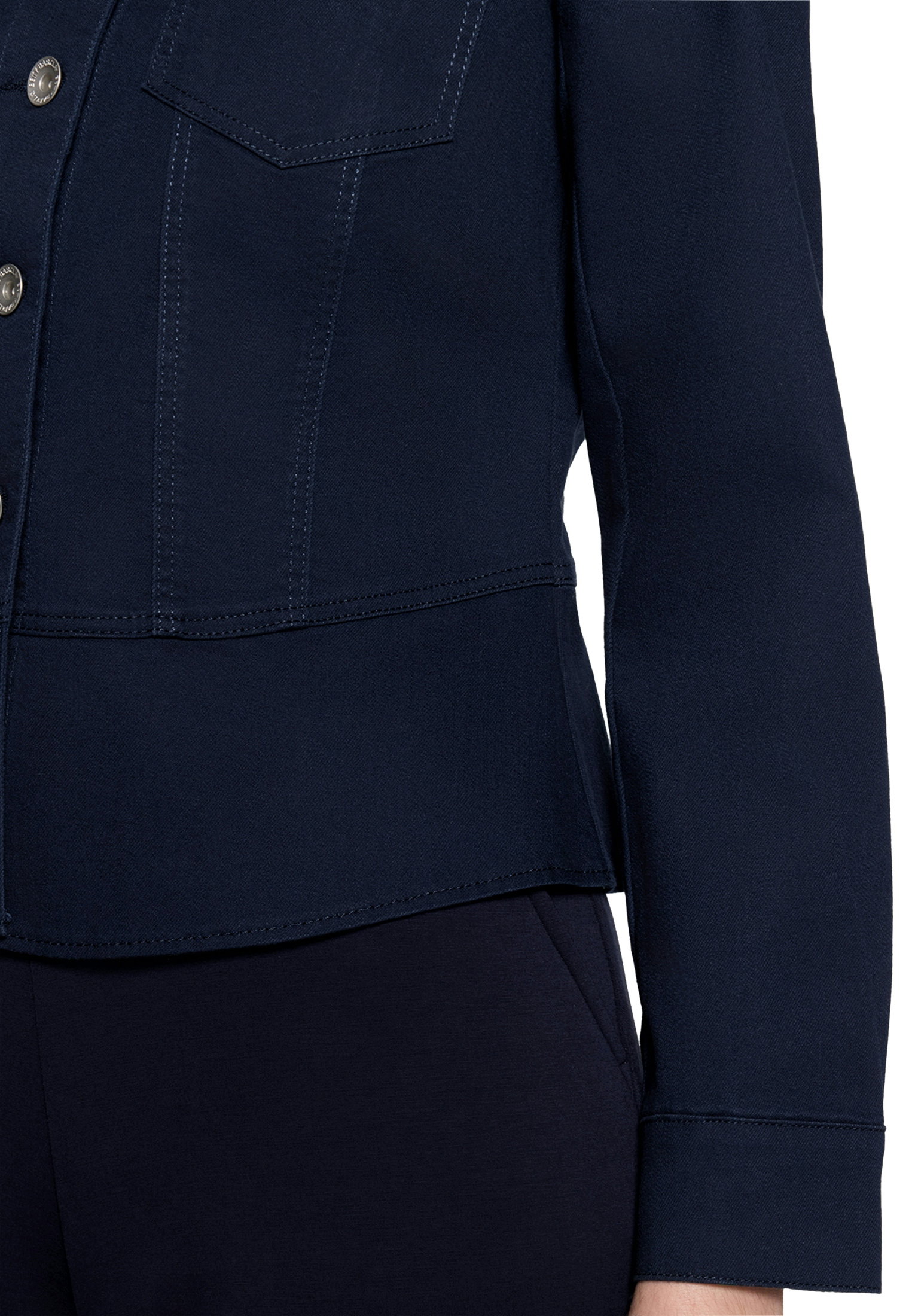Betty Barclay Jeansjacke #7