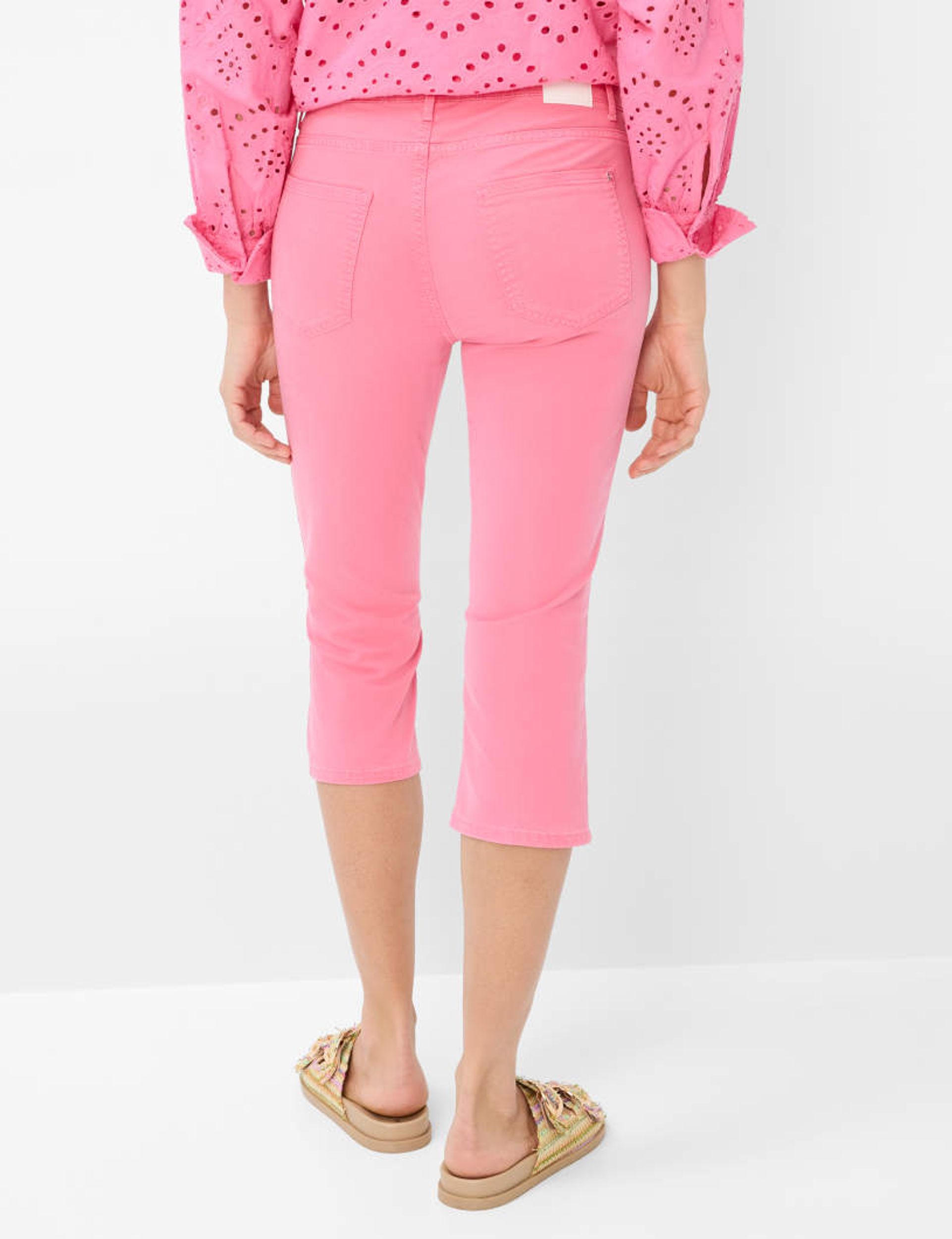Brax |  Brax 7/8-Hose Style "Shakira C" | 44 | 1266_80