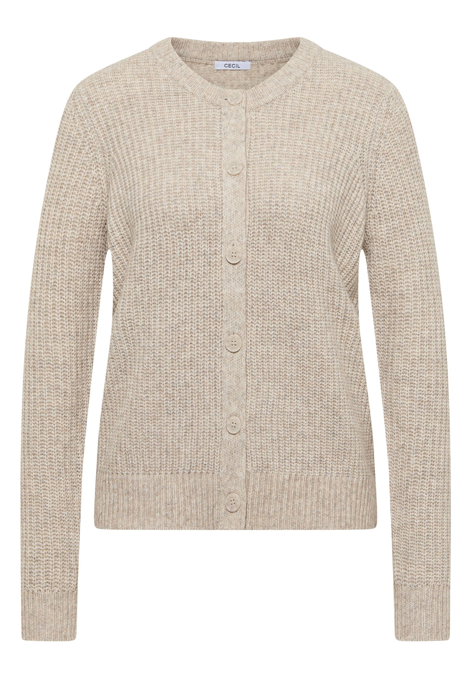 a258178b82bae36c6621a2571e95c830 CECIL | CECIL Strickjacke | Cardigan | XL | 11231_16836