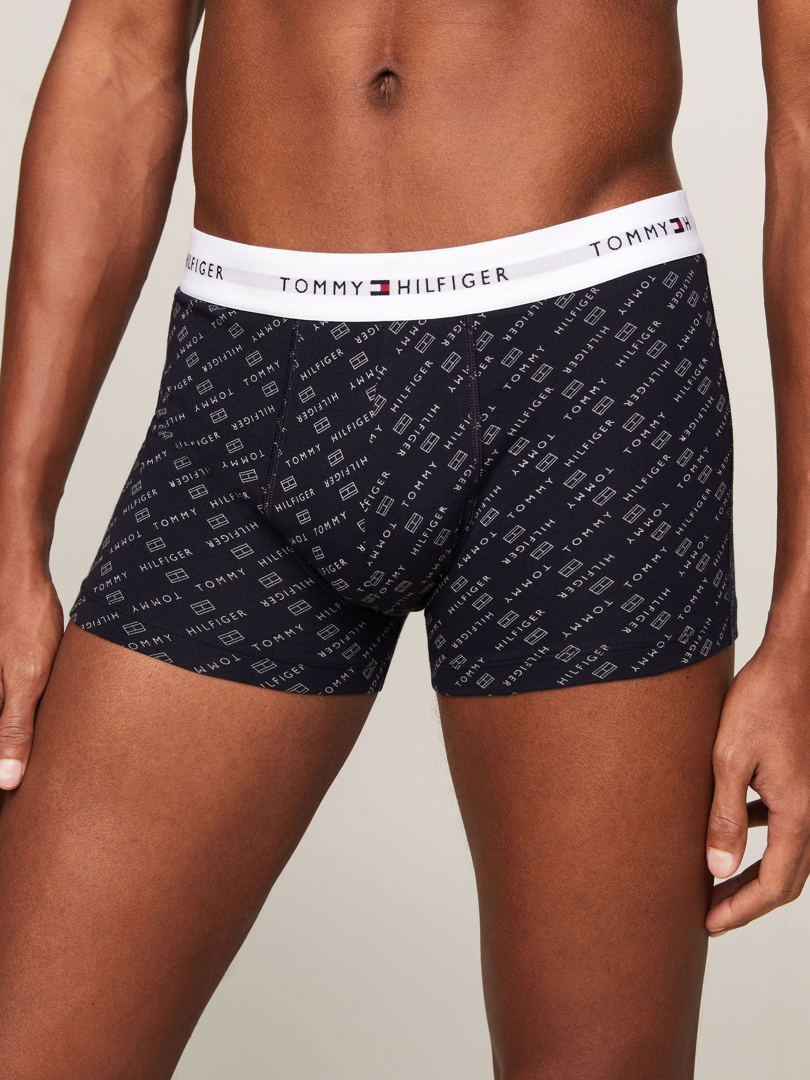 Tommy Hilfiger Multipack 