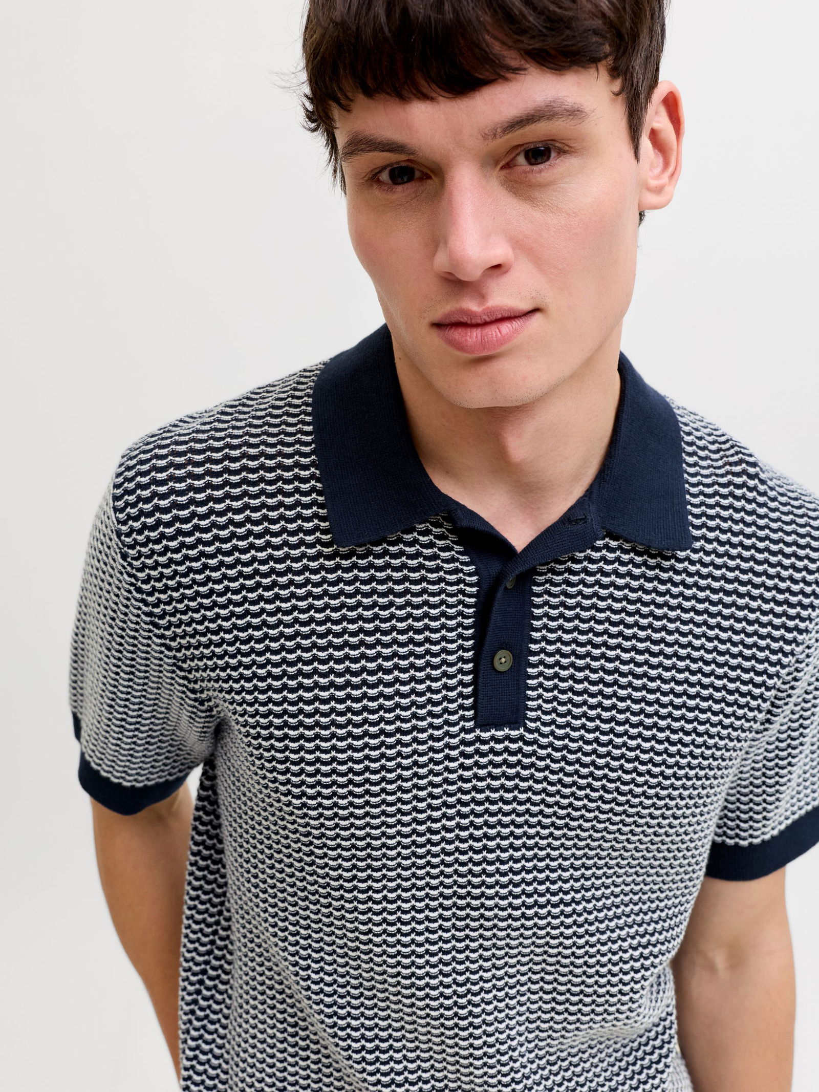 Jack&Jones |  Jack&Jones Poloshirt  | S