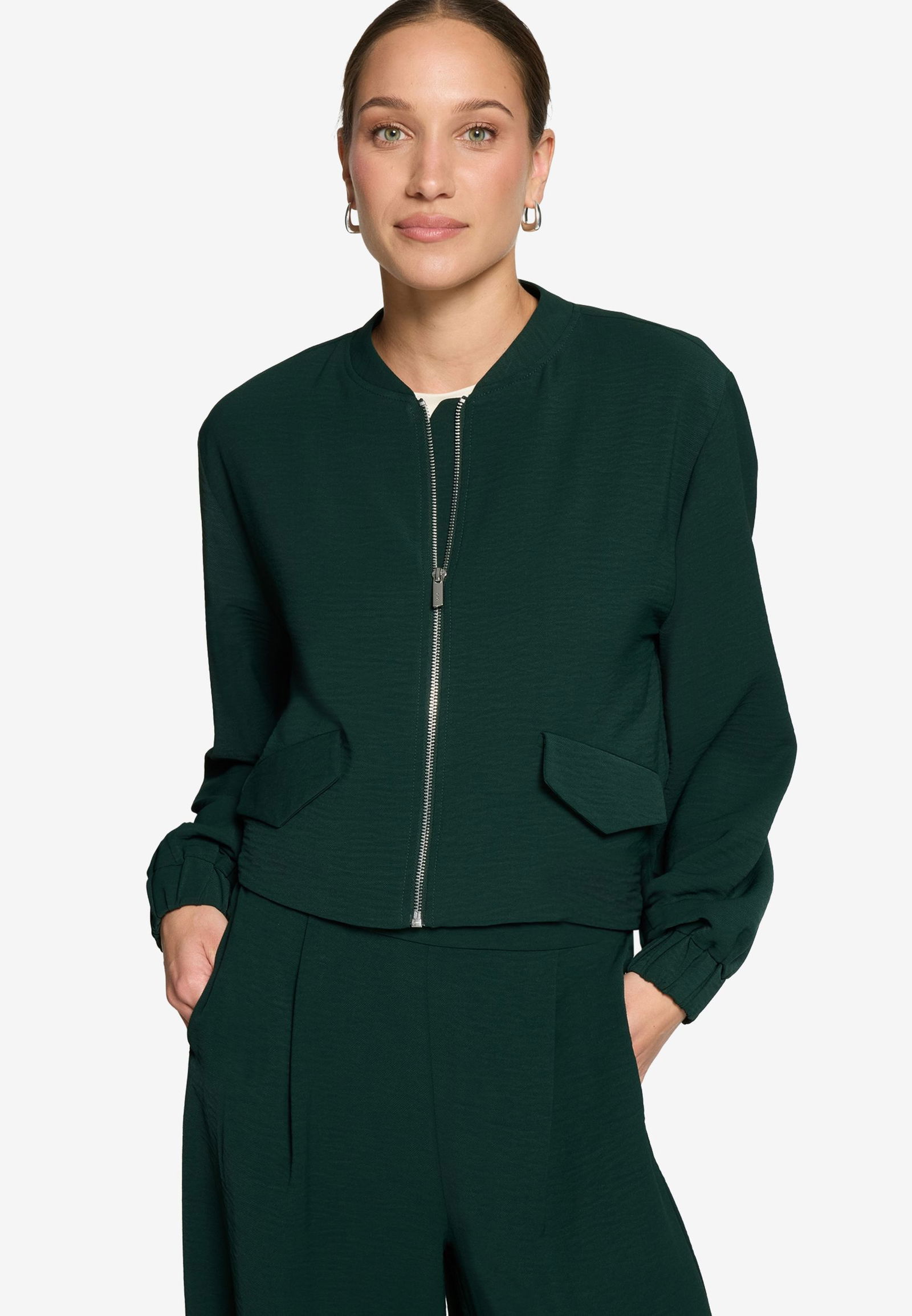 Zero |  Zero Kurzblazer  | 34 | scarab