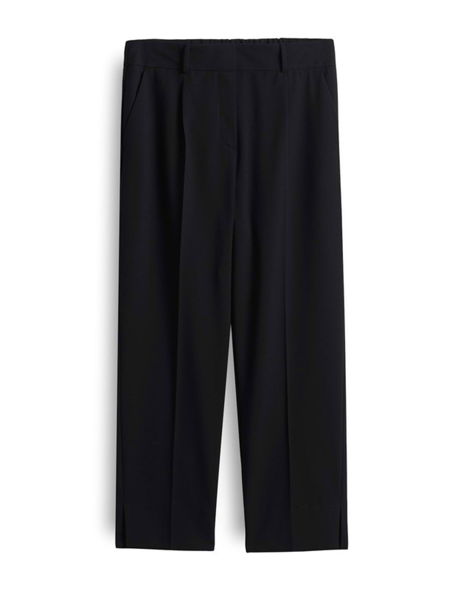 30d42d6d1462f69e31078941257cb4d5 Someday | Someday Schmale Hose | 38 | black