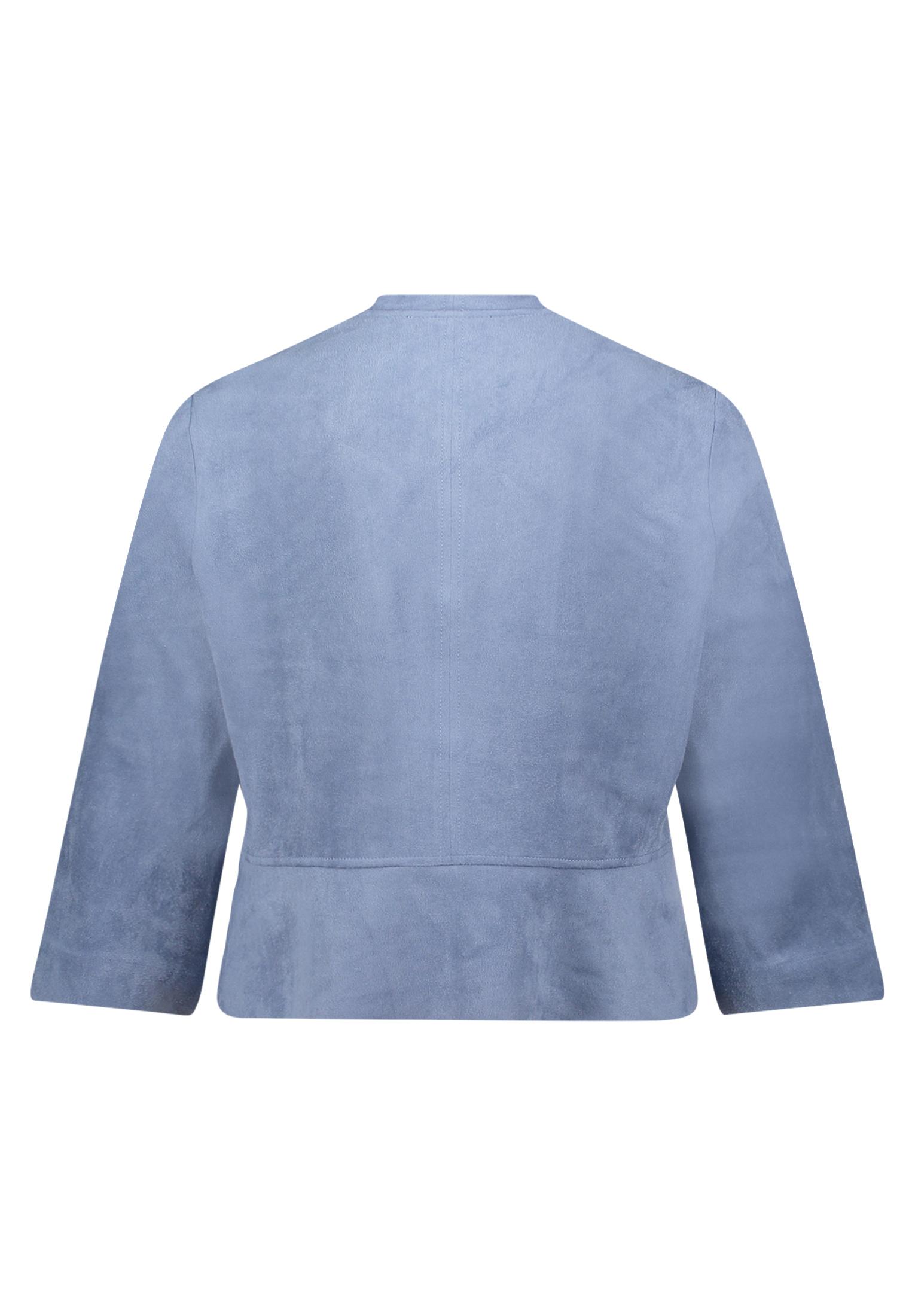 Blazerjacke Kurz 3/4 Arm, Infinity #2