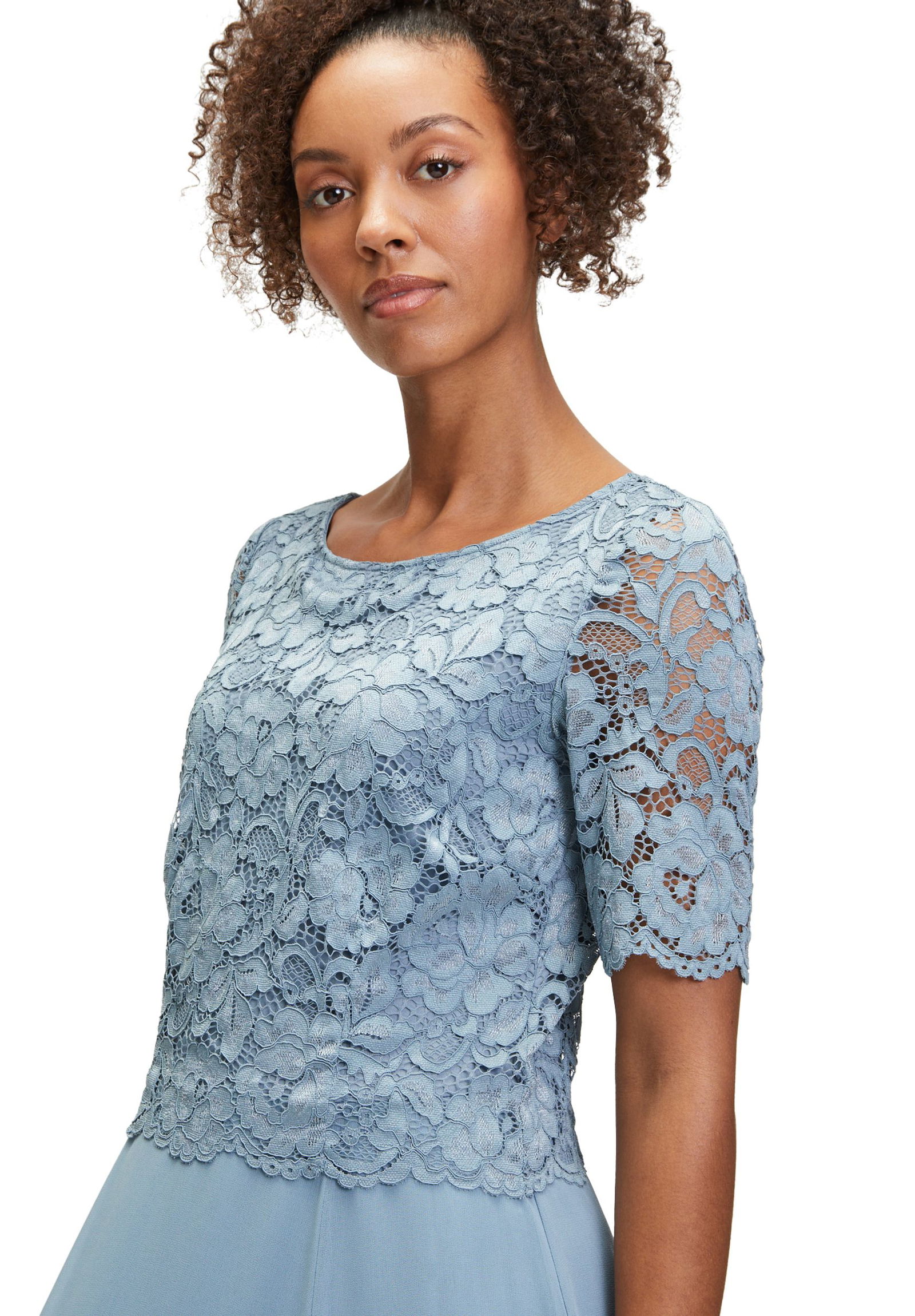 Vera Mont Festliches Kleid 