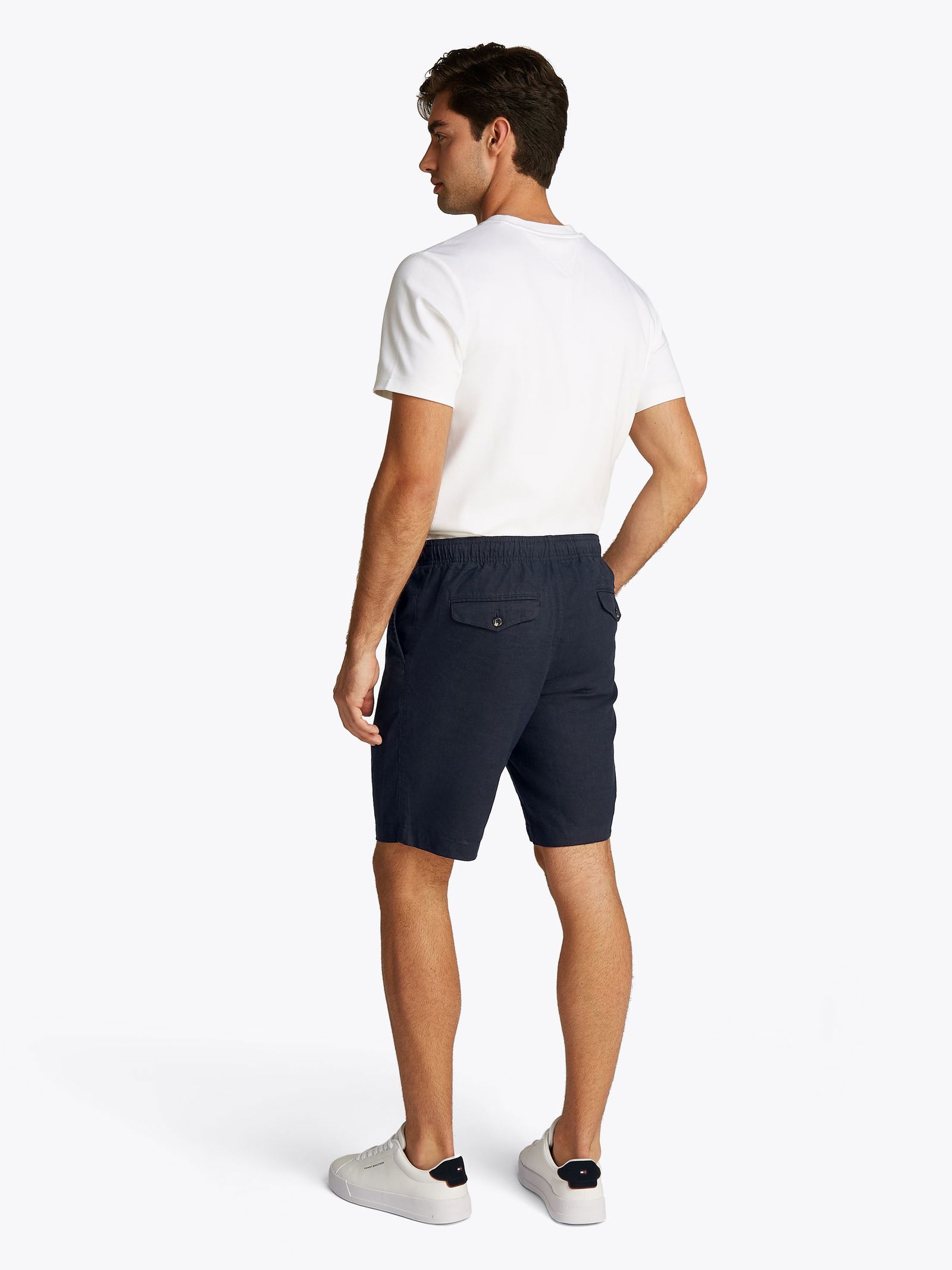 Tommy Hilfiger |  Tommy Hilfiger Shorts  | 38/NI | desert sky