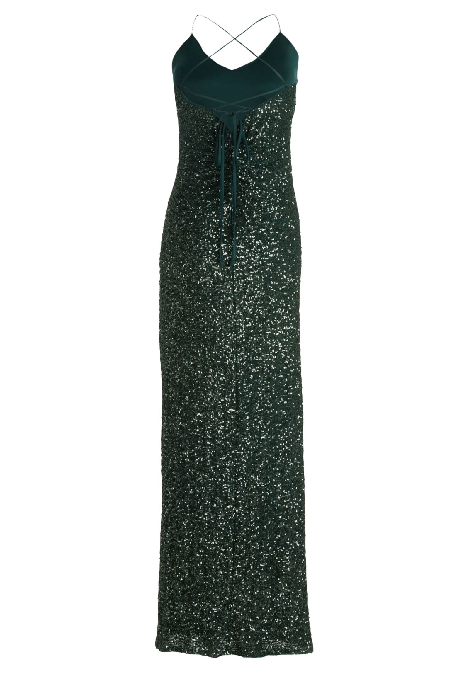 c68b5d8b040f958c800ff6ae943df79a VM by Vera Mont |  VM by Vera Mont Langes Kleid  | 36