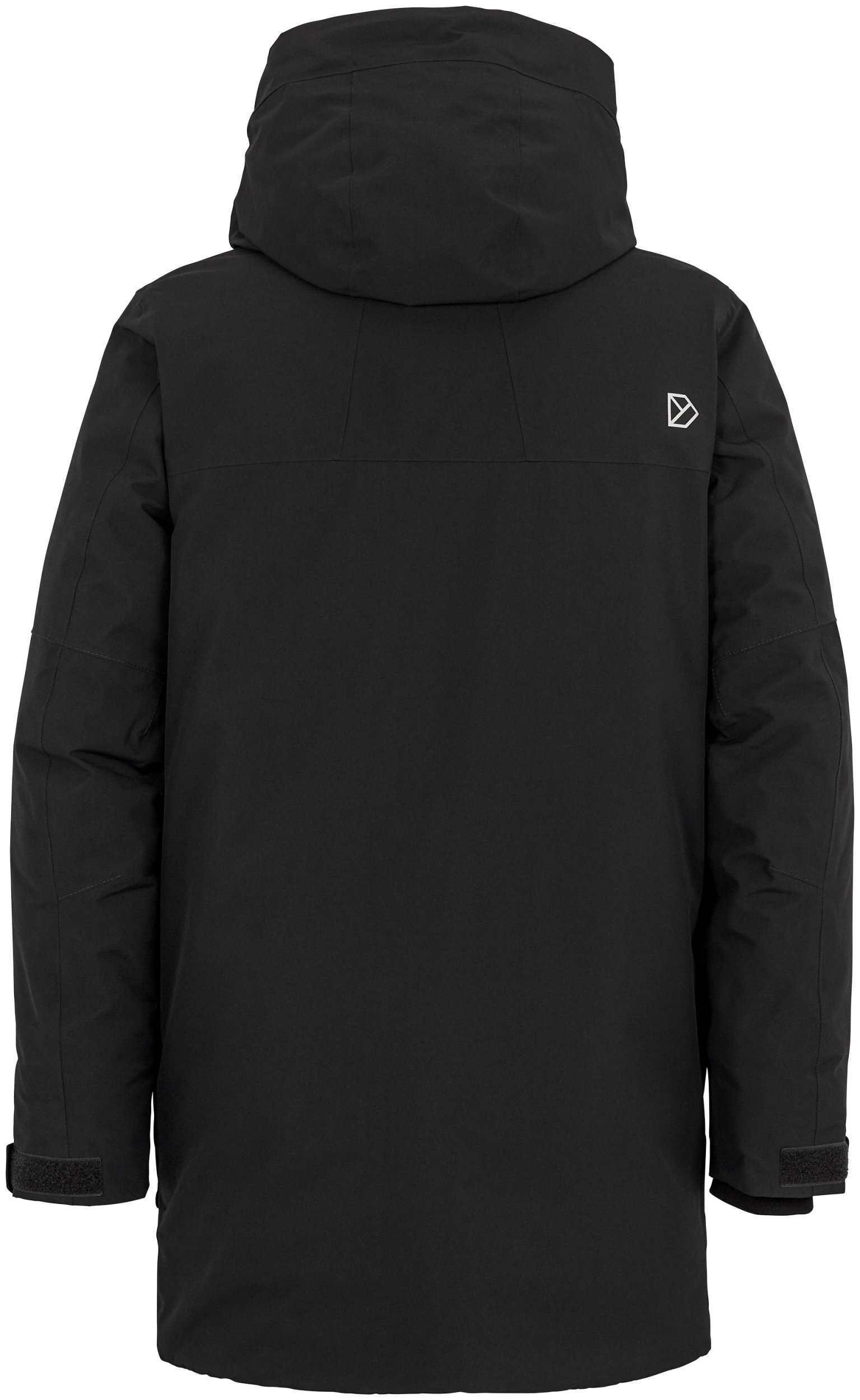 Didriksons Parka "Drew" #9