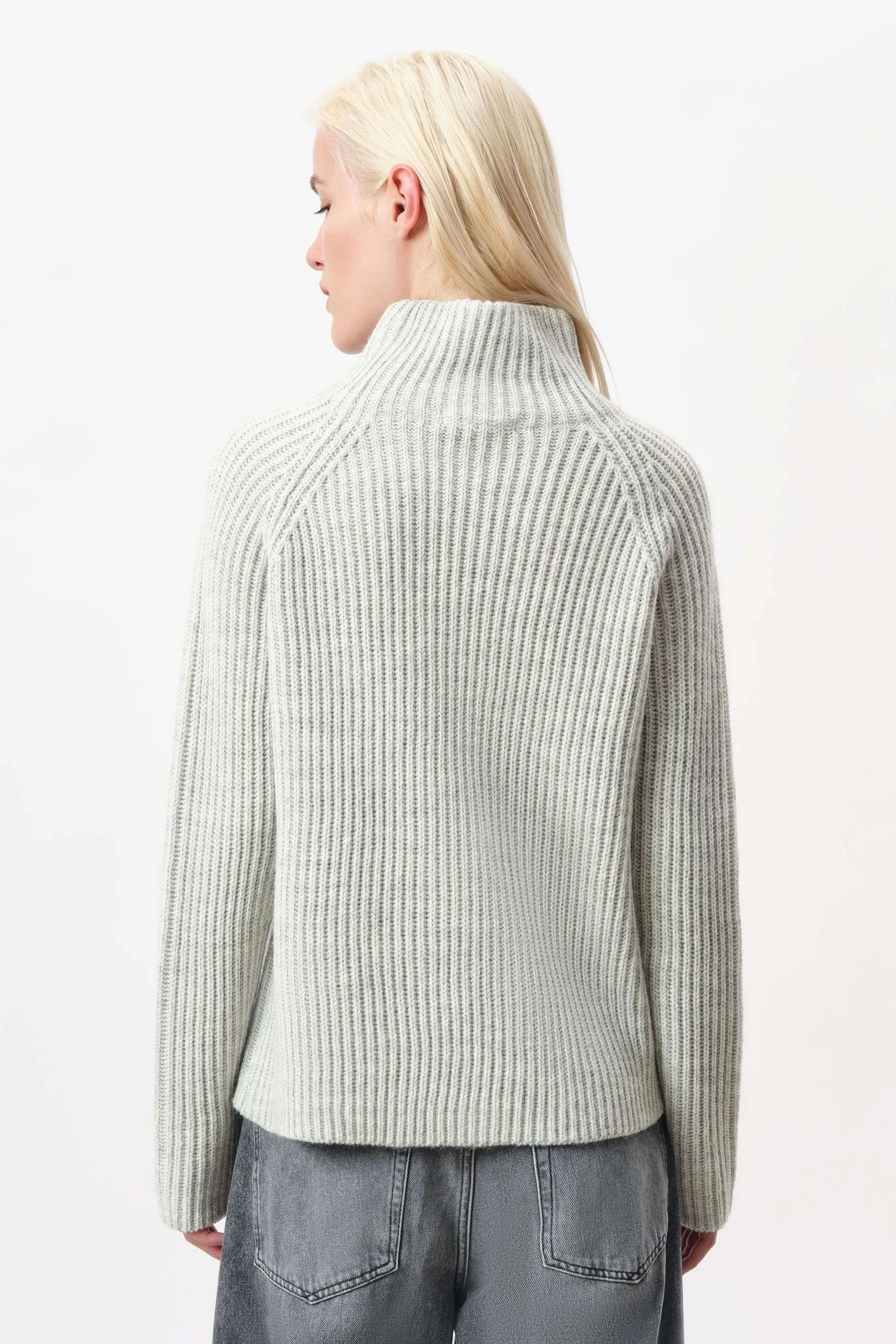 Drykorn | Drykorn - Rollkragen "ARWEN" | L