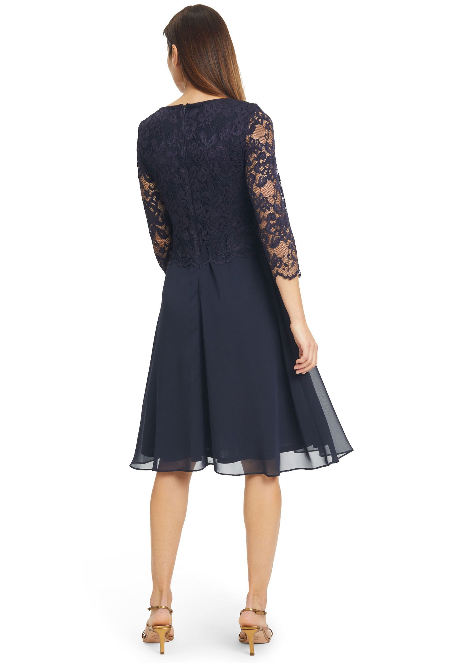 Vera Mont Kurzes Kleid 