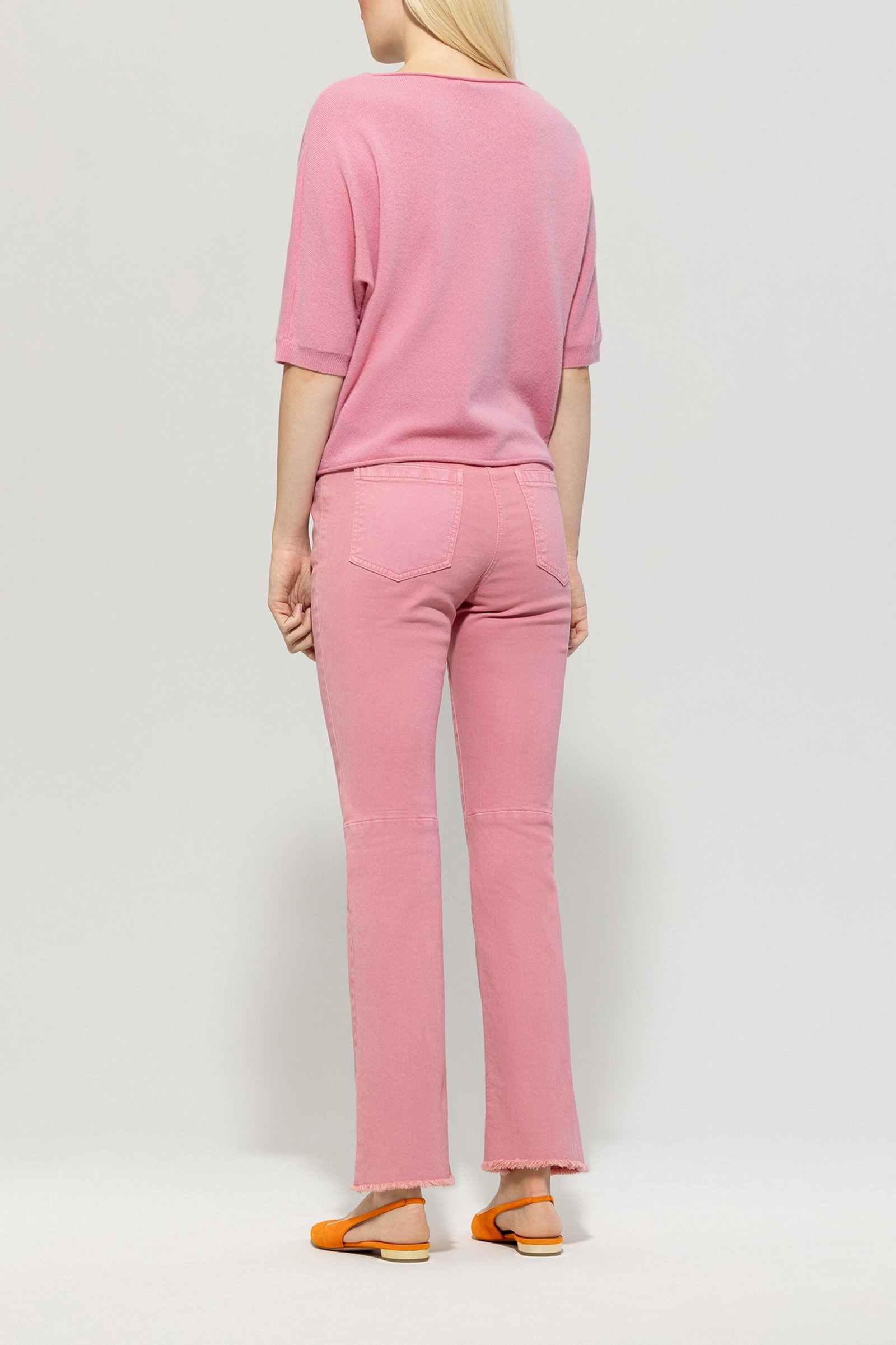 Luisa Cerano Babyflare-Pants #4