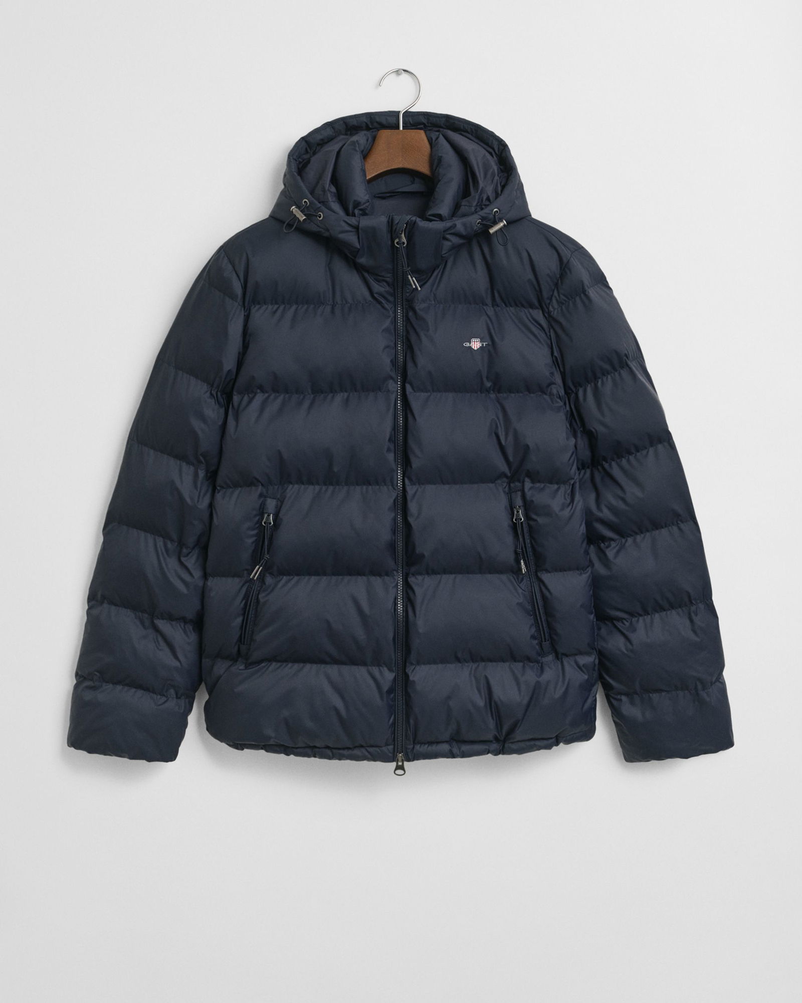  | ACTIVE CLOUD JACKET, EVENING BLUE | XXL | evening blue