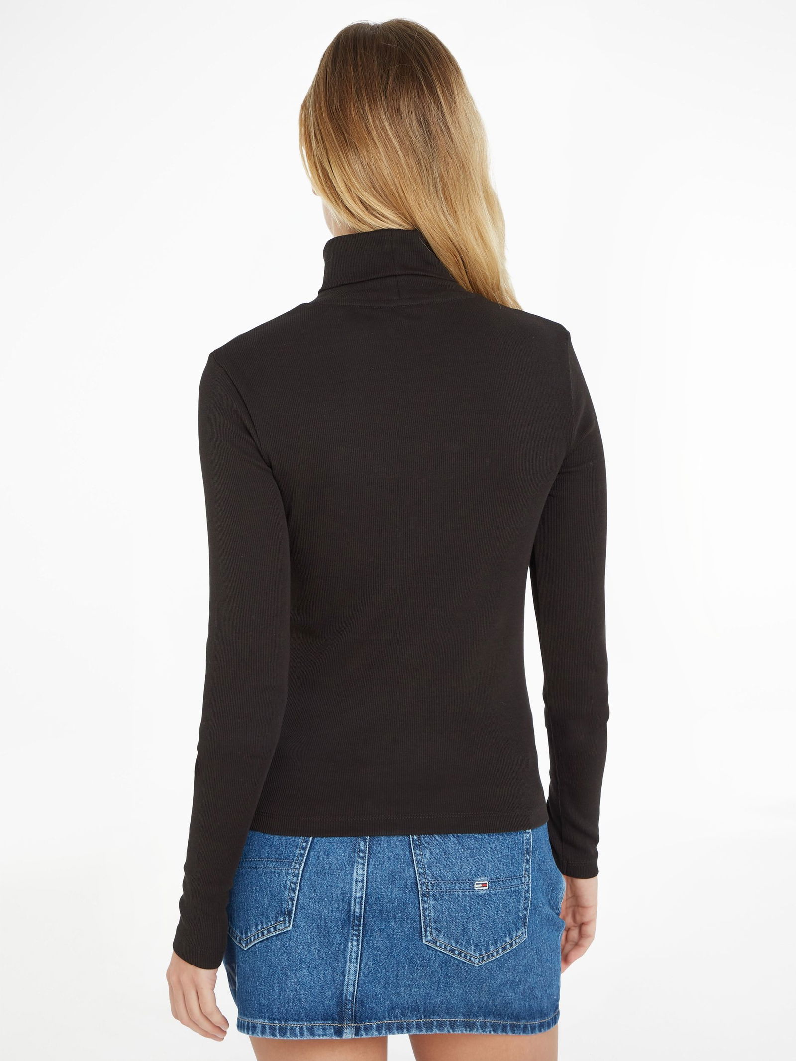 Tommy Jeans Pullover