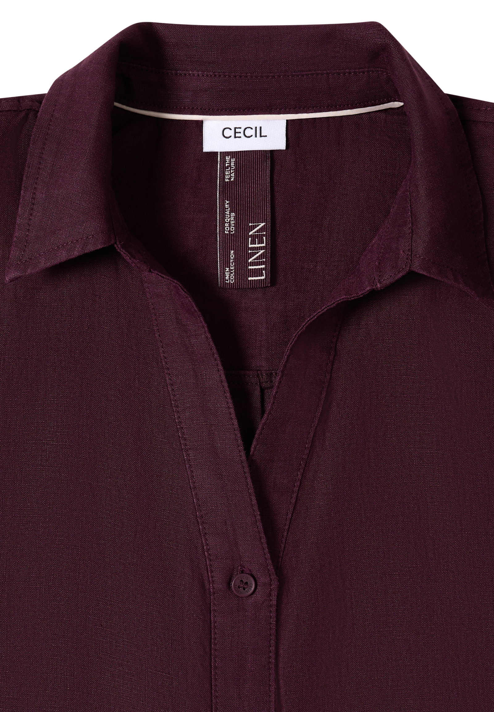 CECIL Schlaghose #2