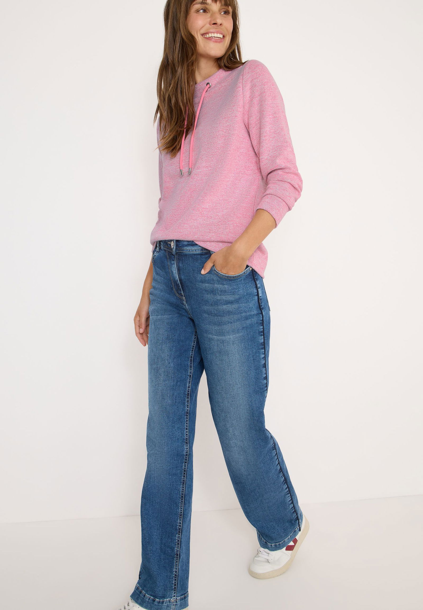 CECIL | CECIL Pullover | XXL | 11231_16965