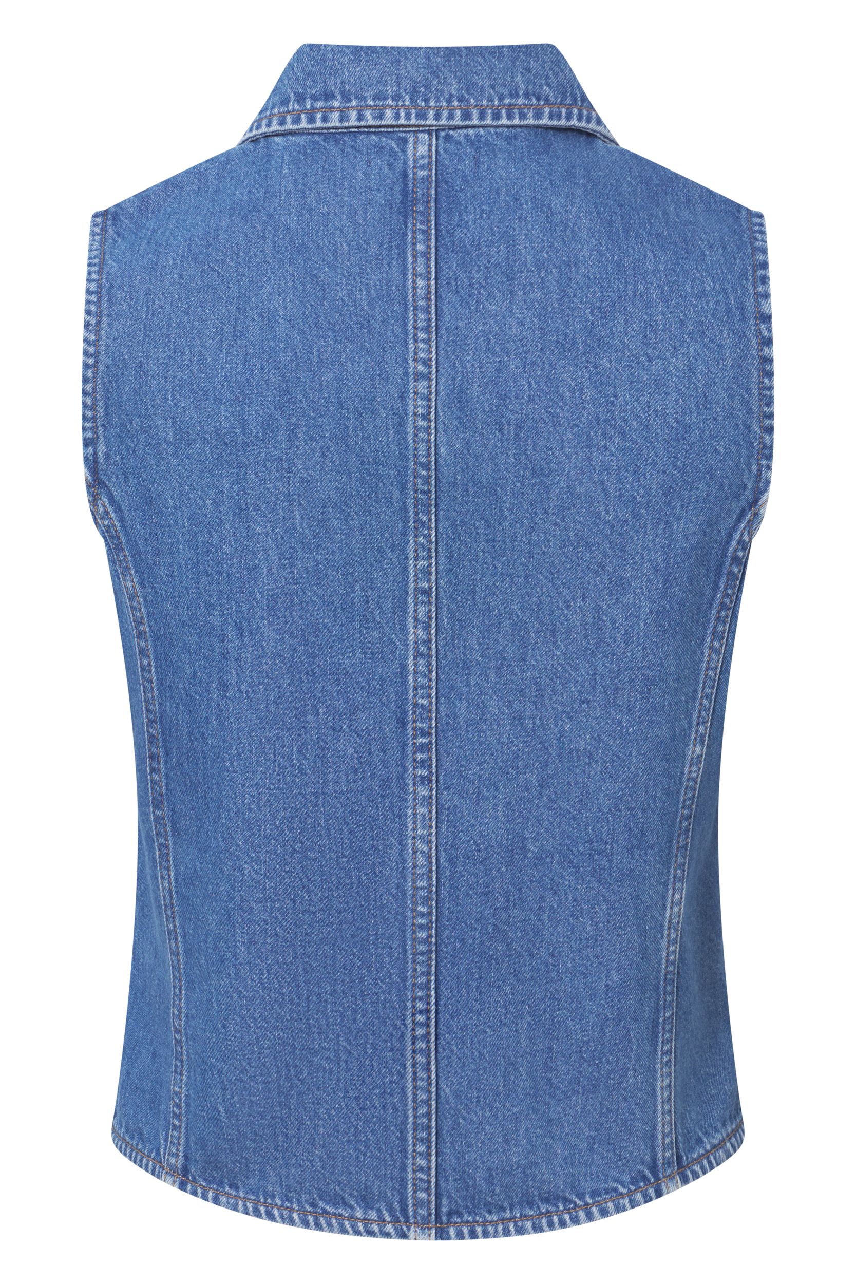  |  58 253DJ58Iva 10020122, Medium Blue | 40 | medium blue